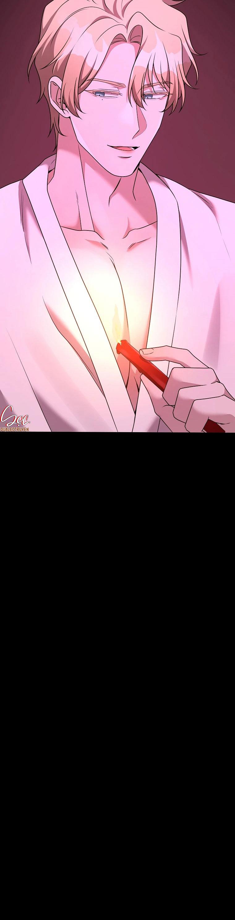 THẾ CHẤP LỖ ĐÍT - Chap 15