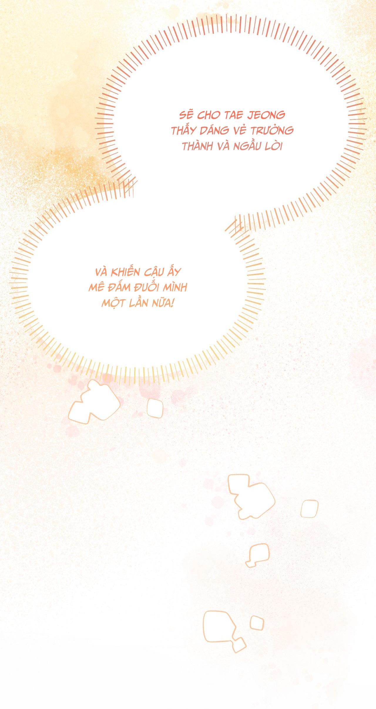 TÌNH YÊU KHỞI ĐẦU TỪ NỖI SỢ - Chap 14