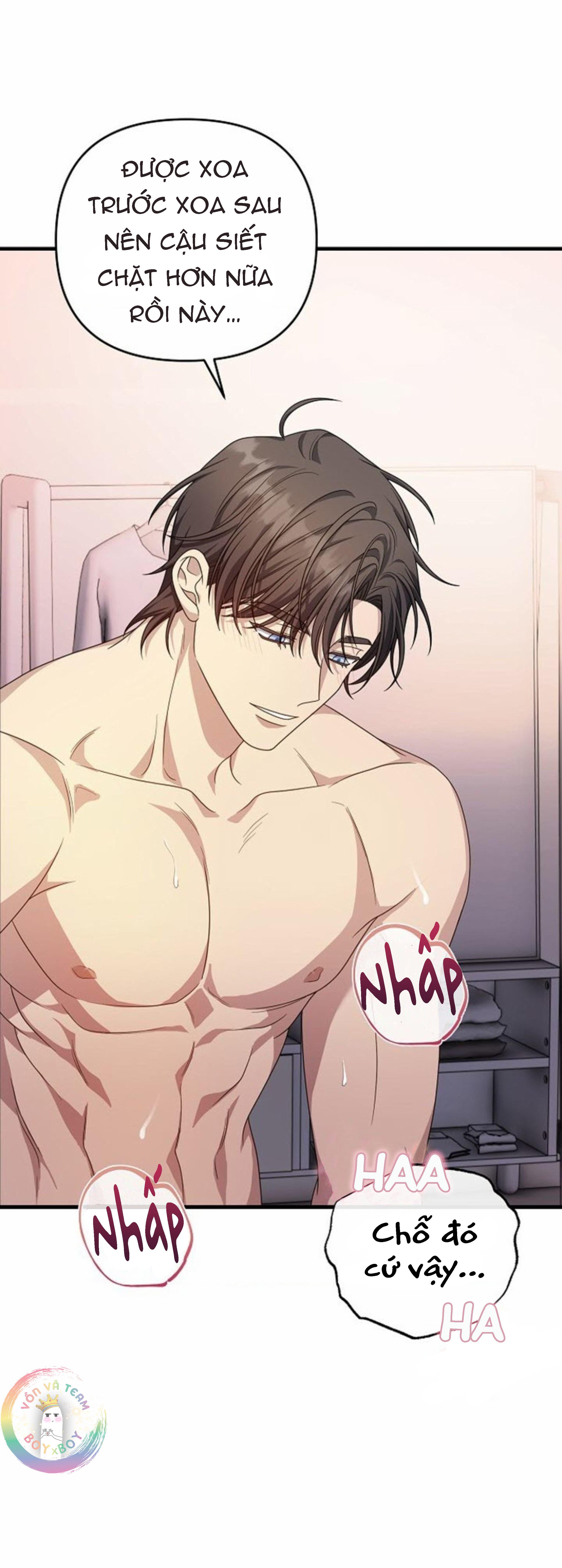 Xin Sếp Phê Duyệt Tối nay - Chap 9