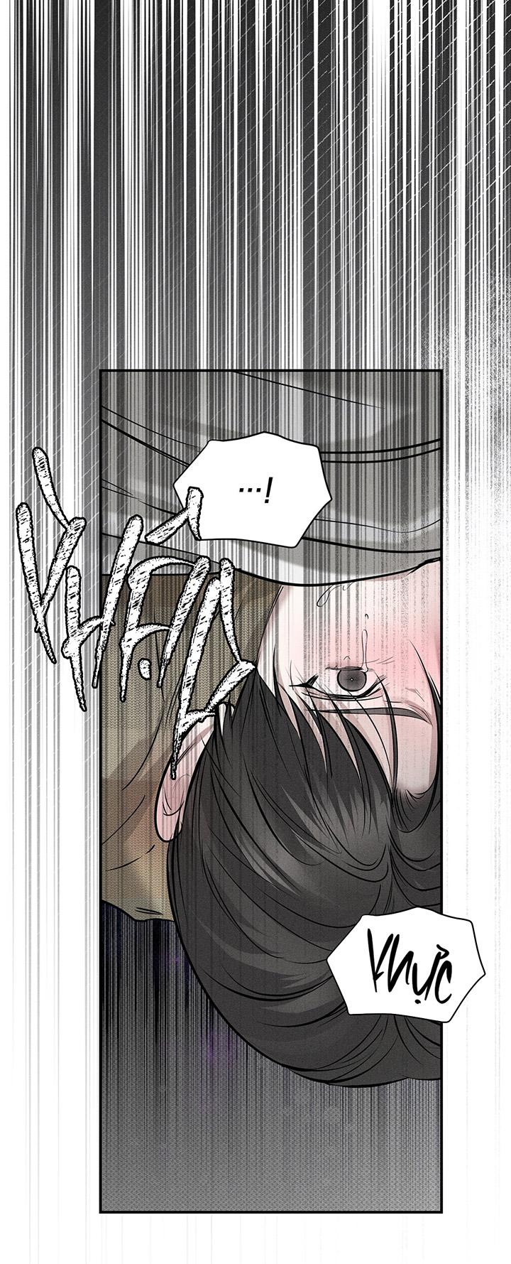 [DDT] KẺ ĐÁNH CẮP TRÁI TIM - Chap 9