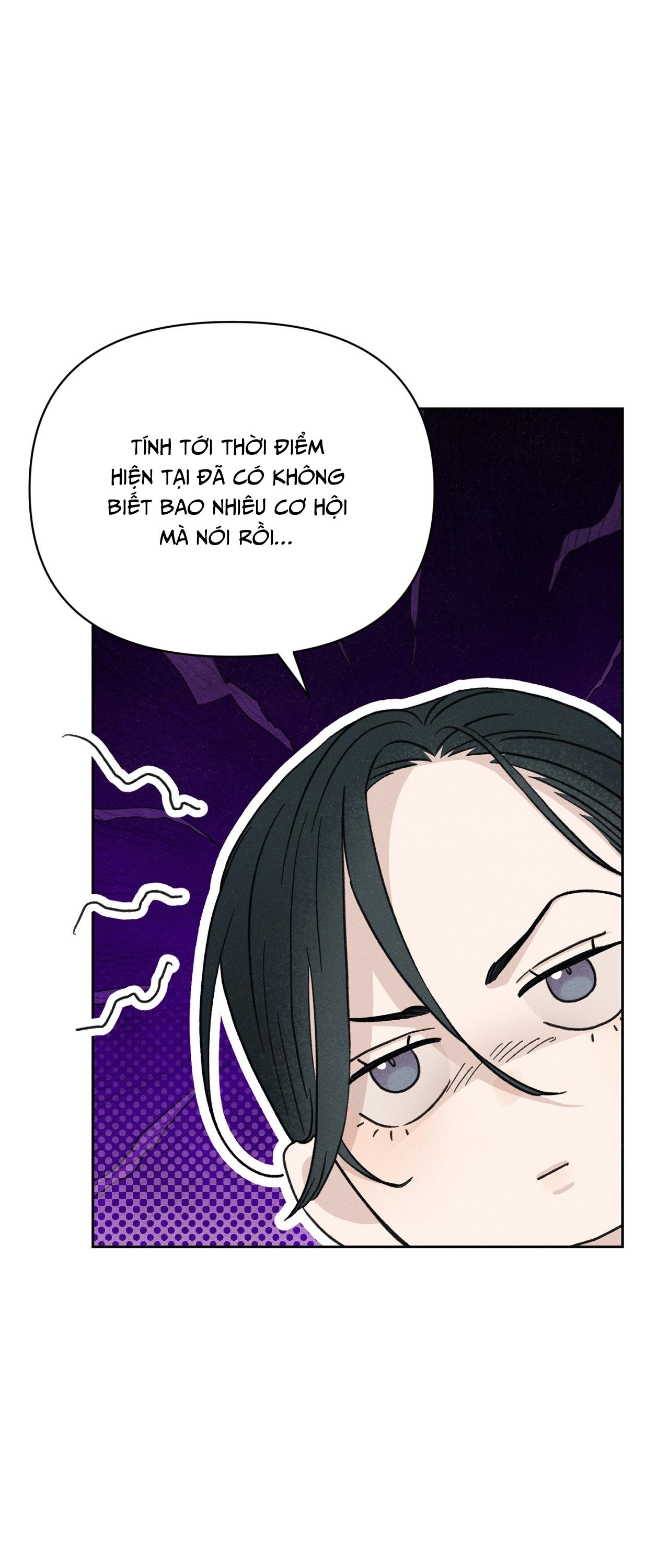 TÌNH YÊU KHỞI ĐẦU TỪ NỖI SỢ - Chap 12