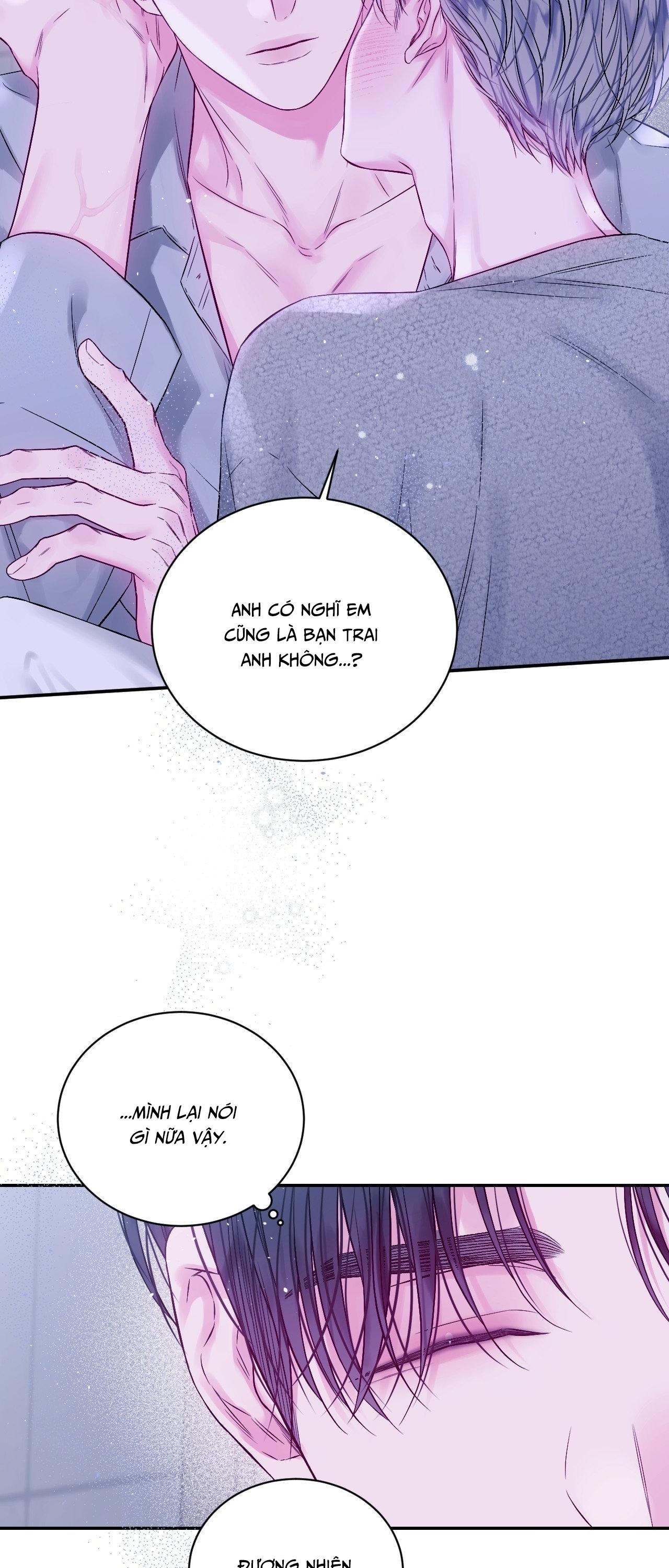 (GĐCV) IMPERFECTLY US - Chap 15