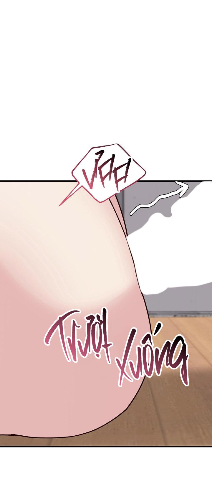 [DDT] NGƯỜI CHÚ TÔI YÊU! - Chap 5