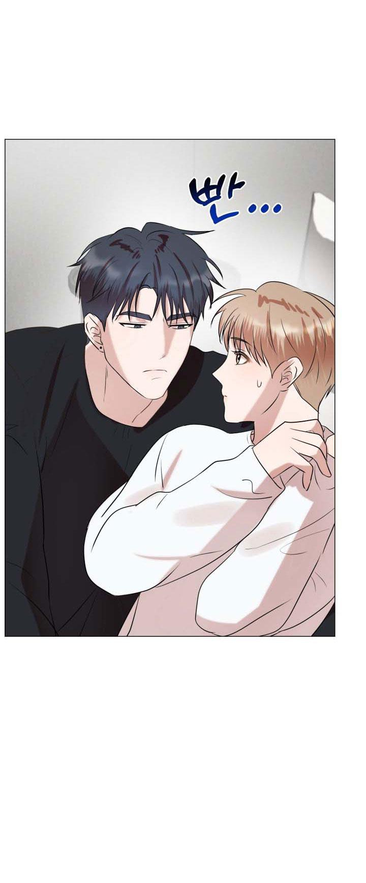 Sứ Giả Tình Yêu - Chap 9