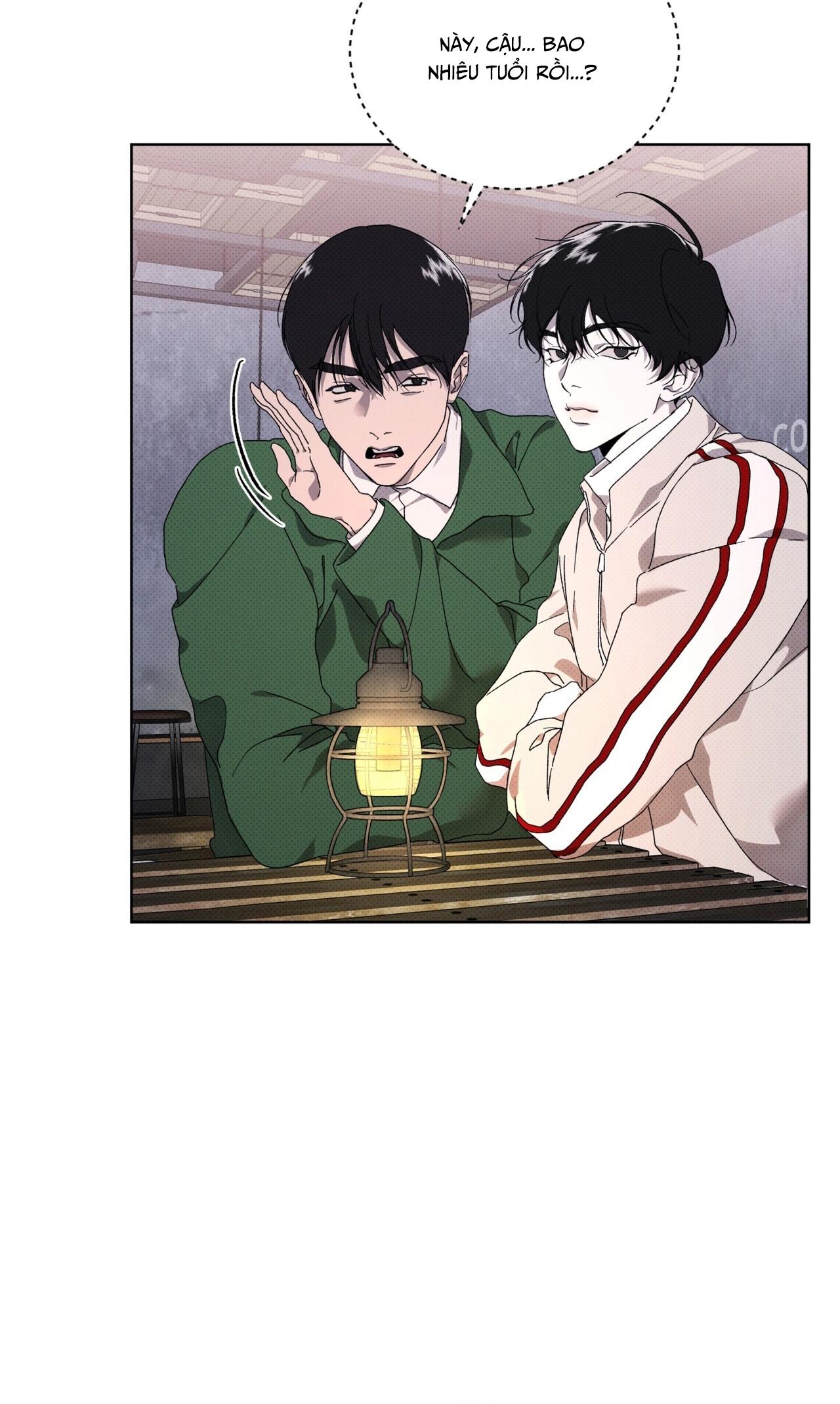 (GĐCV) HÌNH THÁI TIẾN HÓA - Chap 10