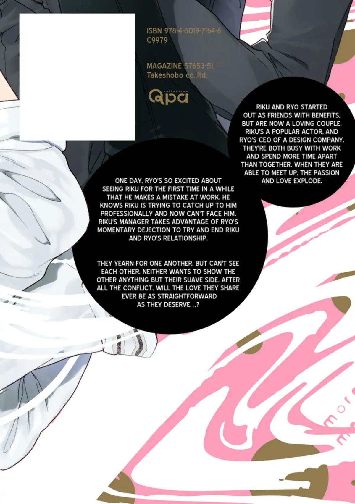 Nụ Hôn Ngọt Ngào - Chap 10