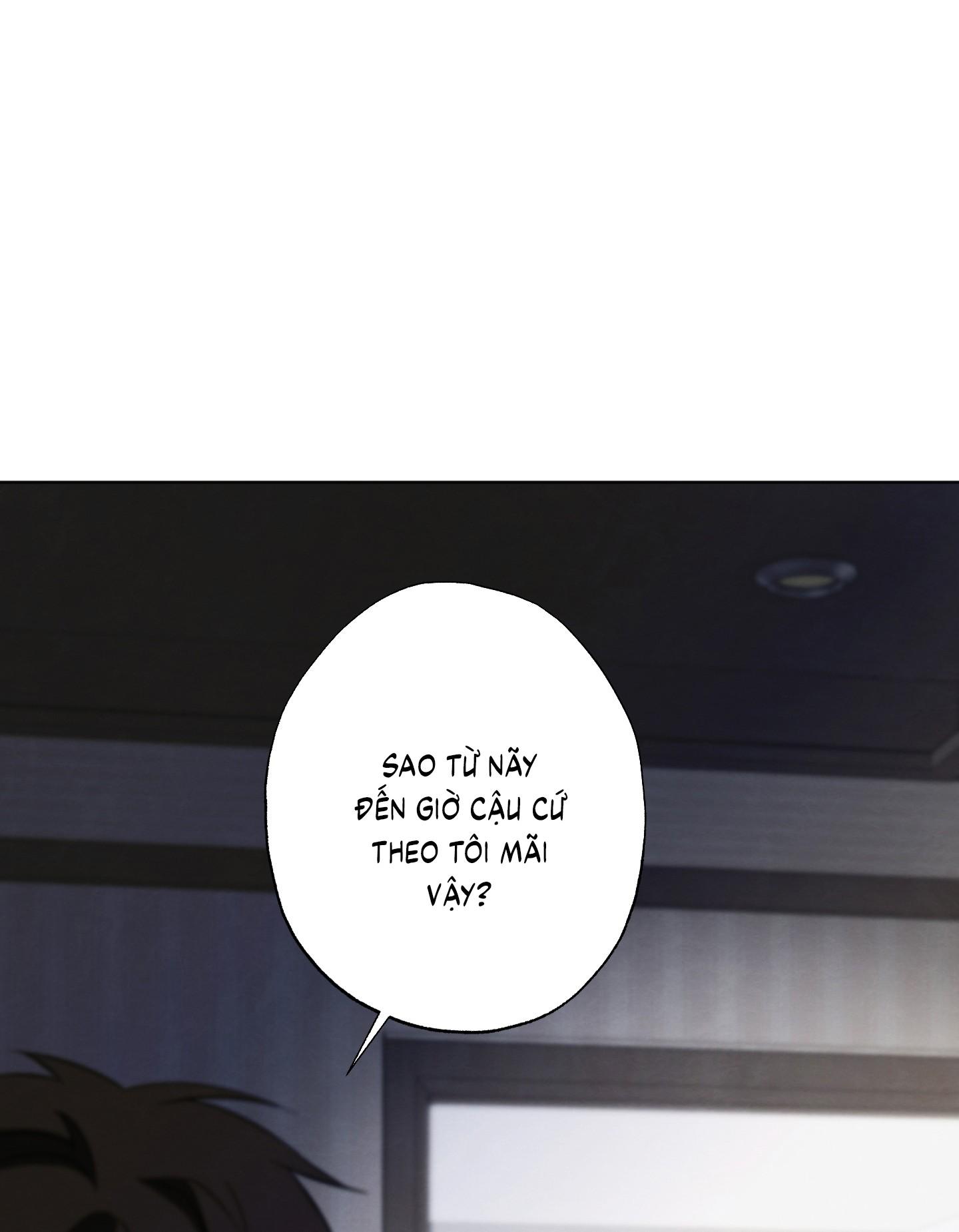 (CBunu) Bí Quyết Chinh Phục Tình Đơn Phương - Chap 8