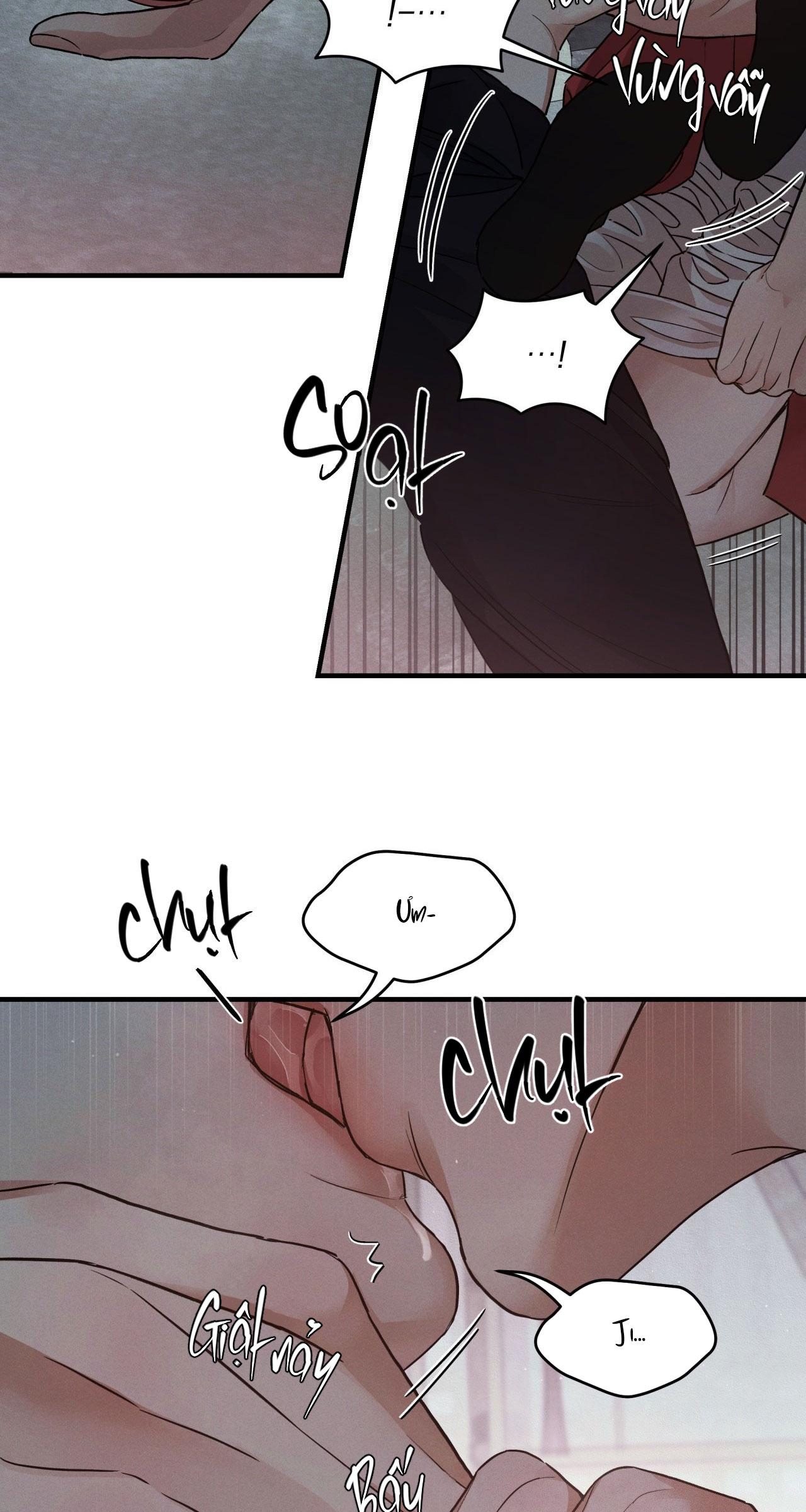 NIGHT END - Chap 2
