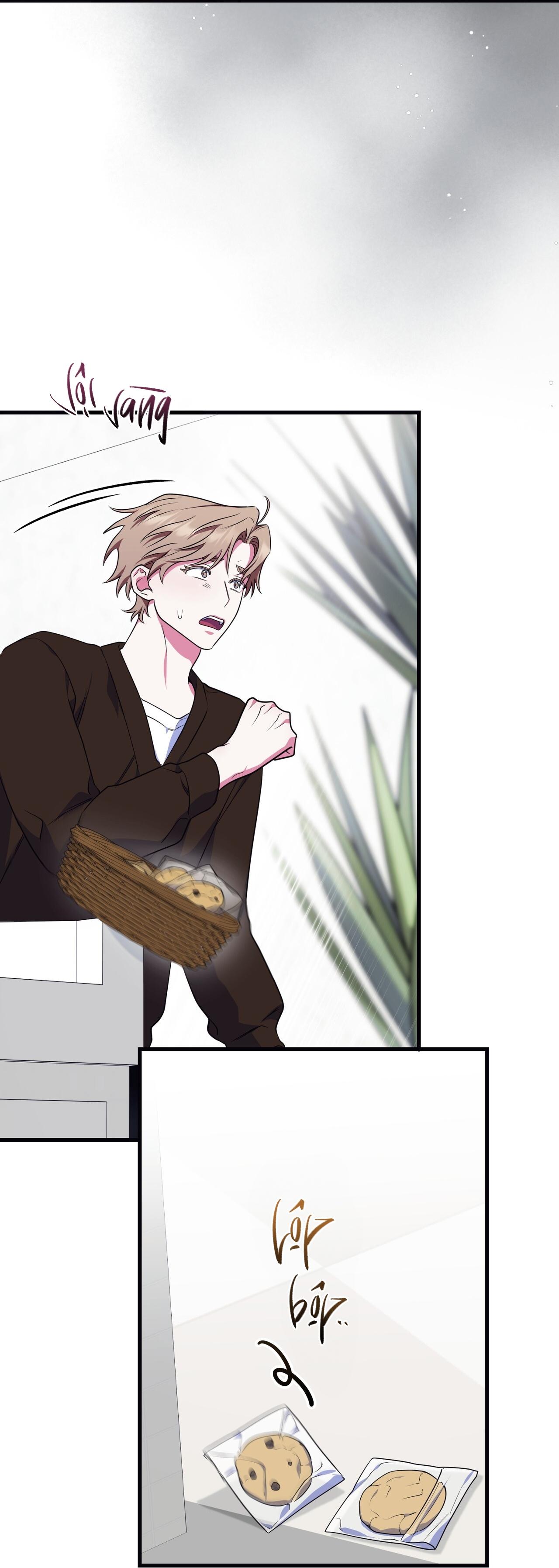 GIÚP ANH MỘT LẦN THÔI - Chap 11