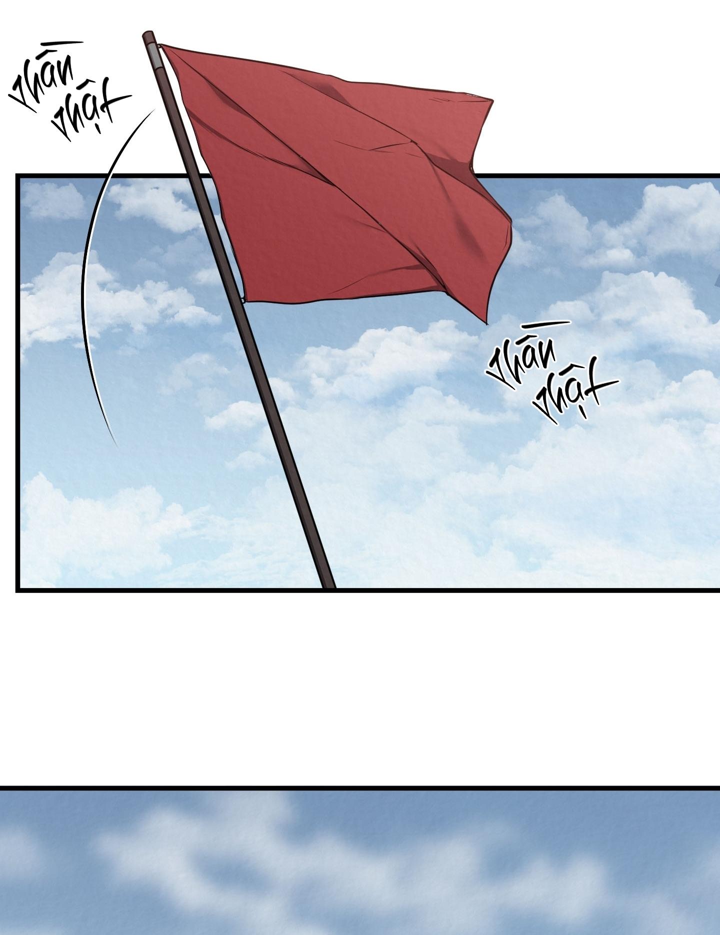 HỐI HẬN - Chap 2