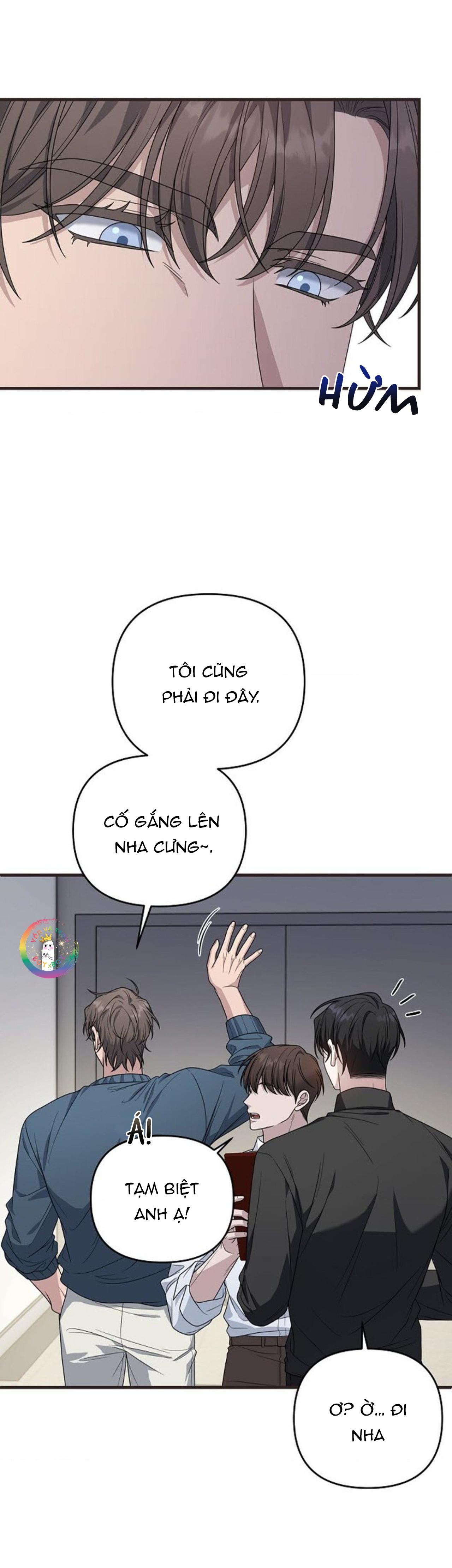 (END) Xin Sếp Phê Duyệt Tối nay - Chap 6