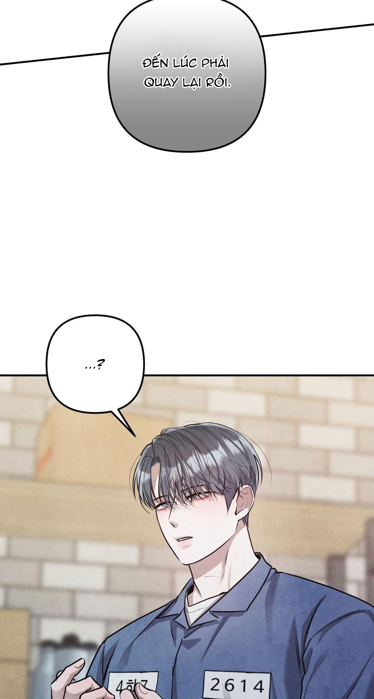 LOCKED IN LEAD - Chap 18