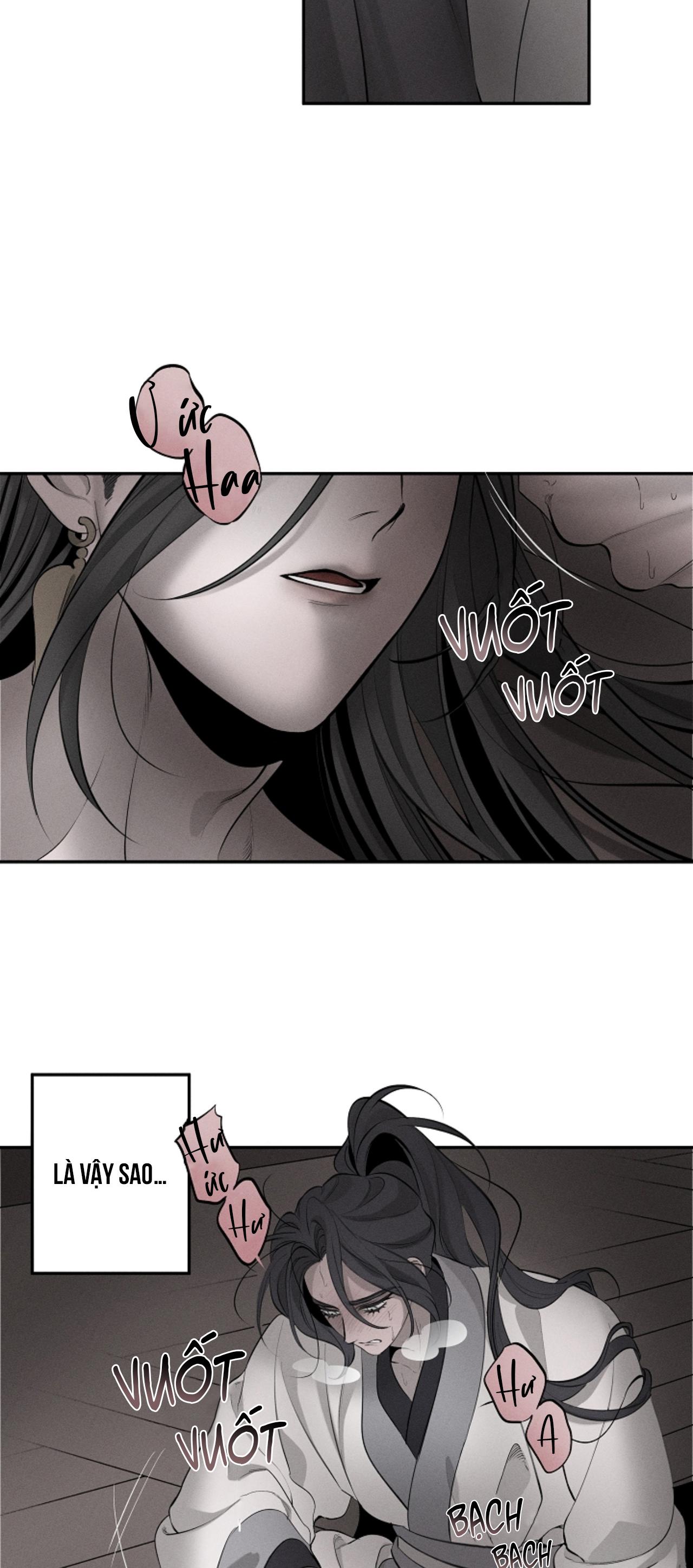 Ngũ tắc: hiếu ái truyện - Chap 9