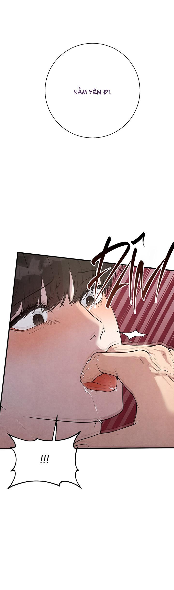 [DDT] HƯƠNG VỊ TÌNH THÂN - Chap 13