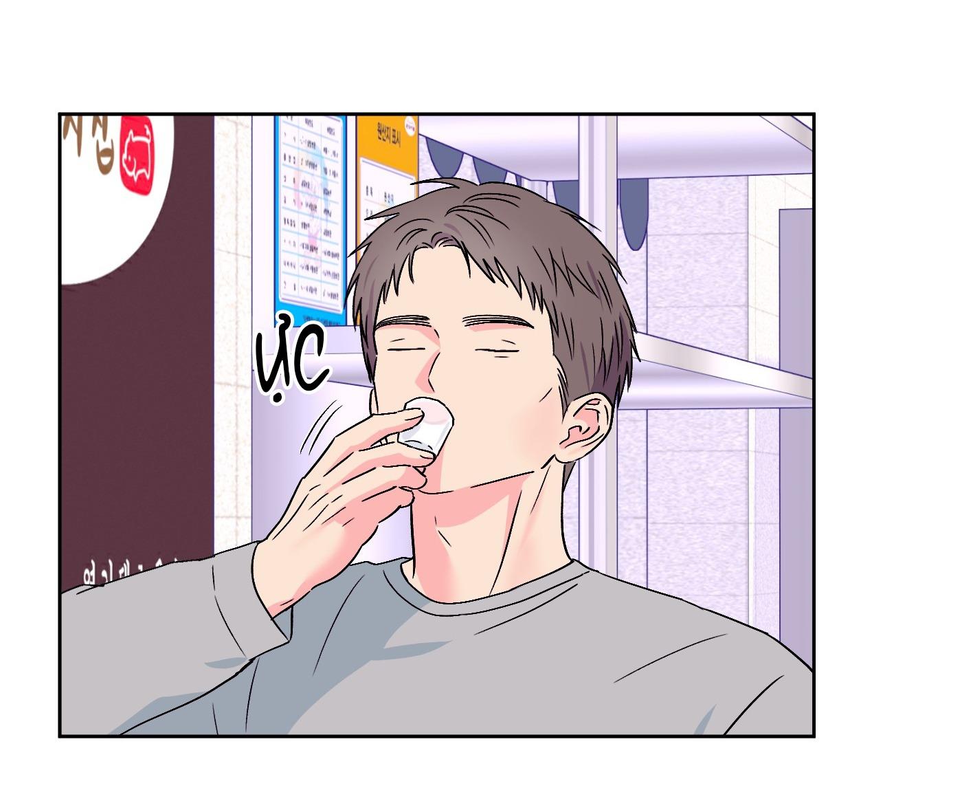 Vụ bê bối của Beta - Chap 54