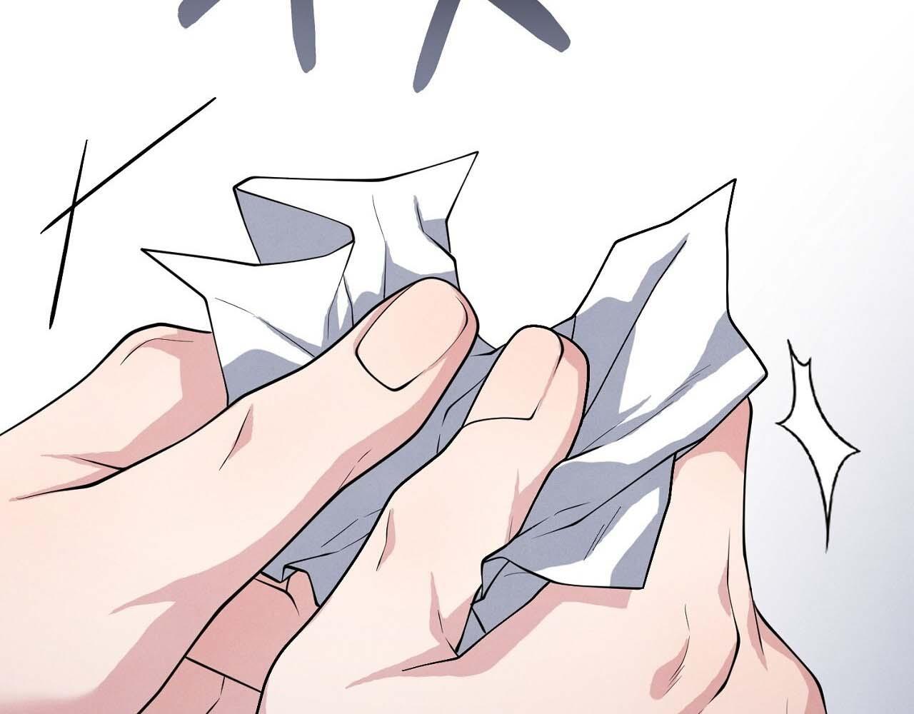 Hương Vị Không Thể Quên - Chap 5