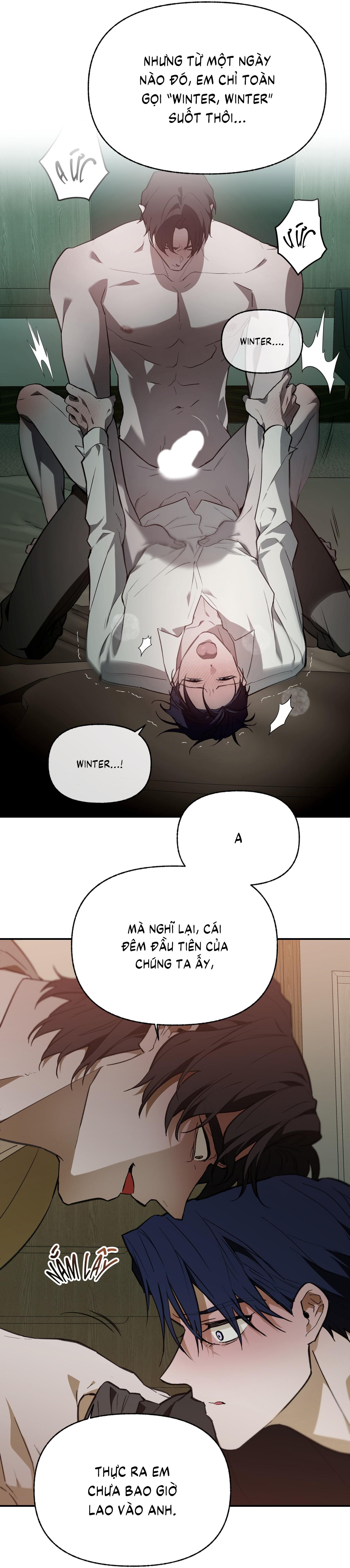(CBunu) Control Time - Chap 46