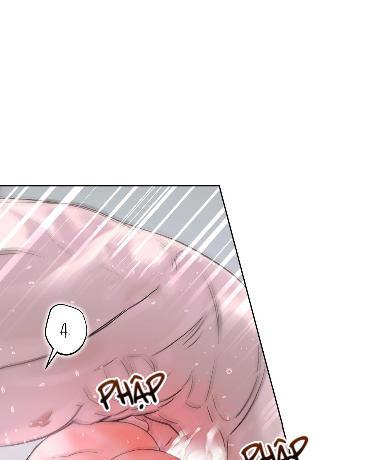 Nguy Hiểm Cận Kề - Chap 21