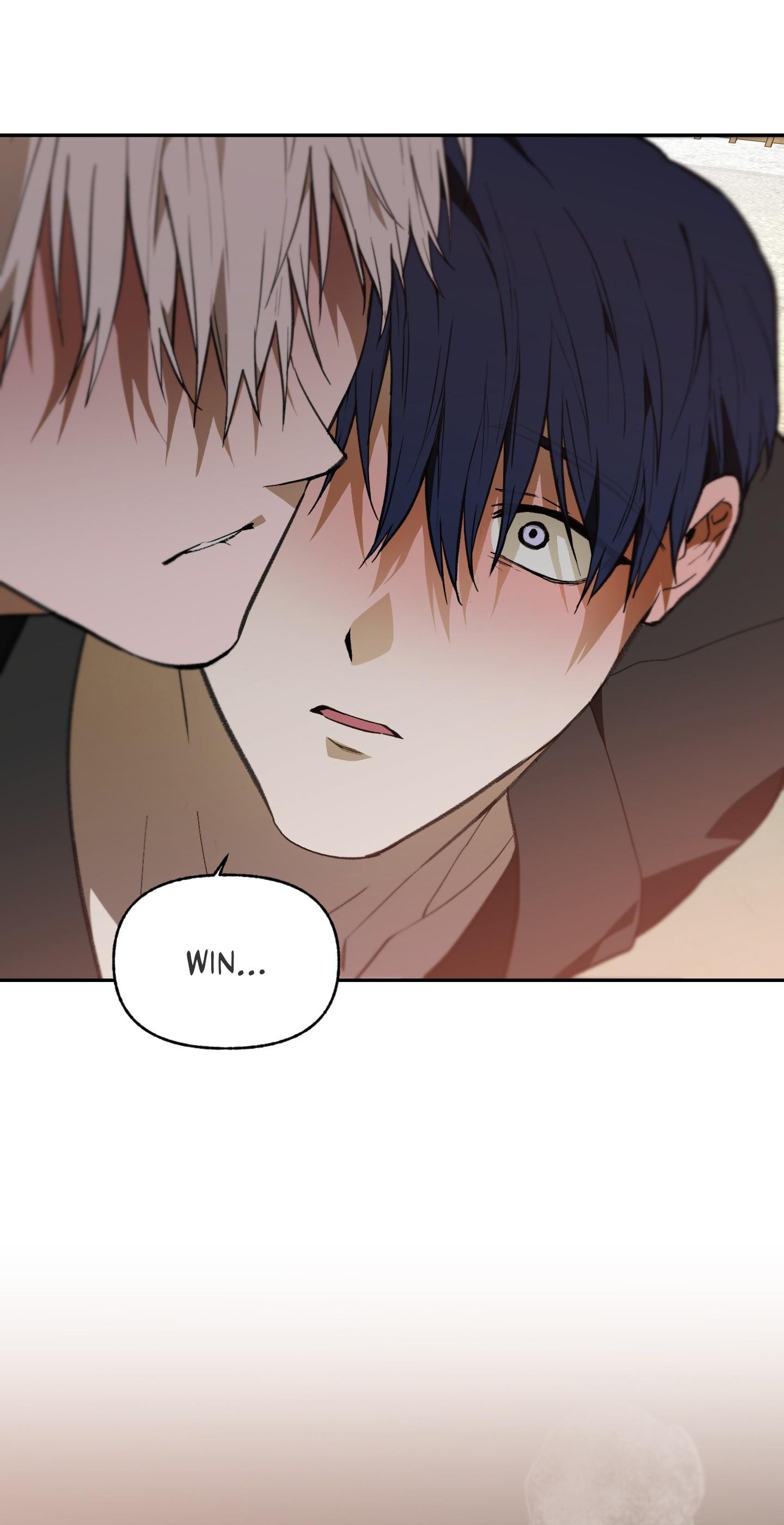 (CBunu) Control Time - Chap 46