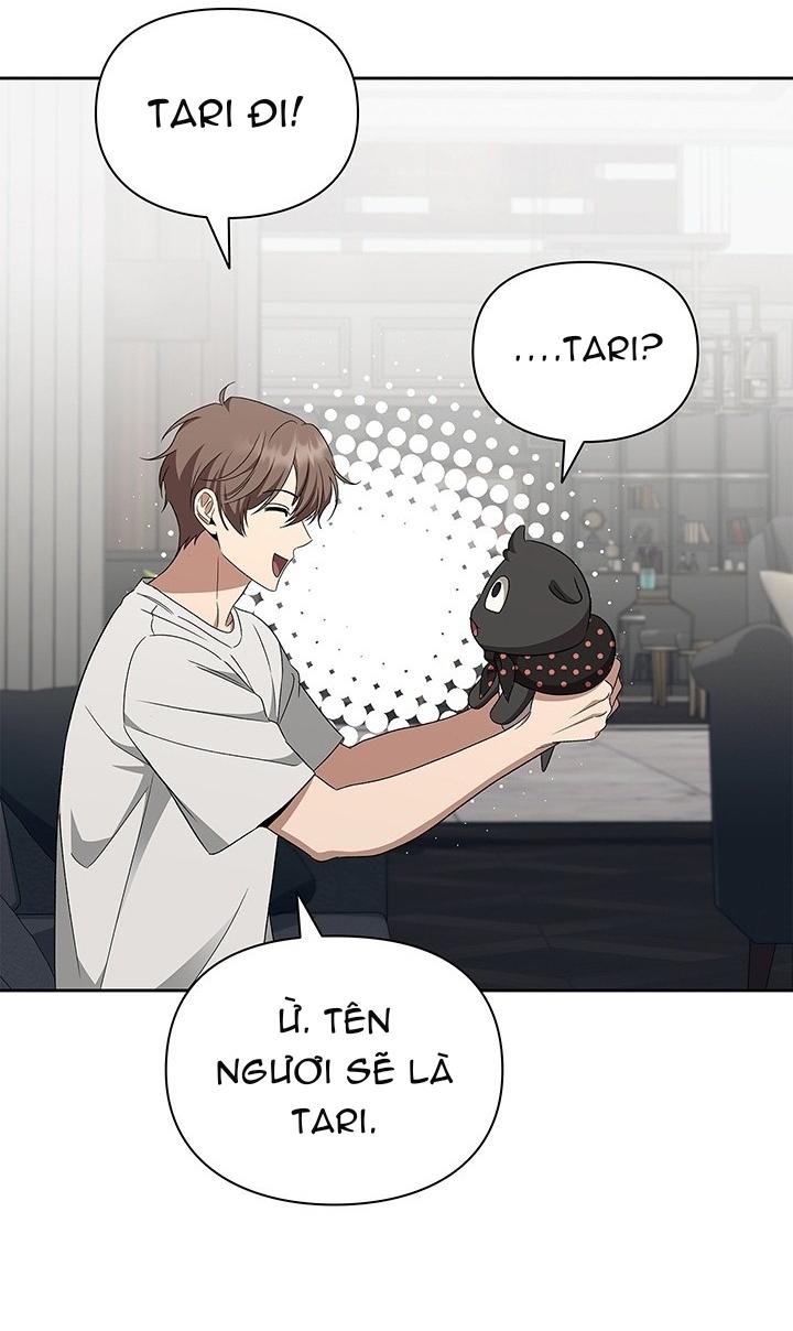 (RÔ LAI) KHỞI TẠO KẾT ẨN - Chap 15