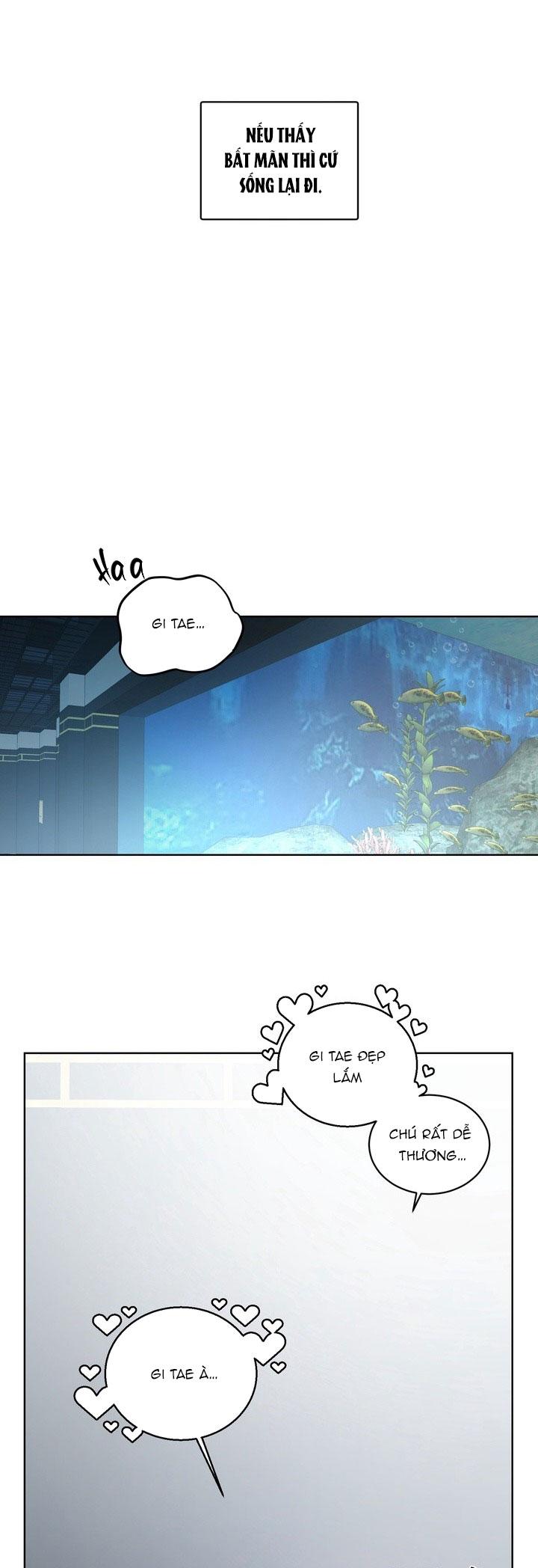 Room Without Windows - Chap 16