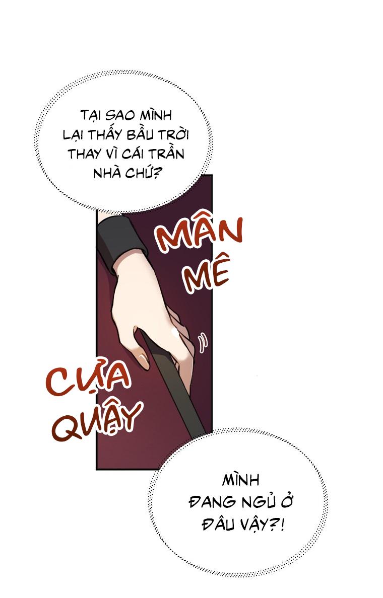 Hãy Lựa Chọn Anh Hùng Của Bạn Thật Cẩn Thận - Chap 1