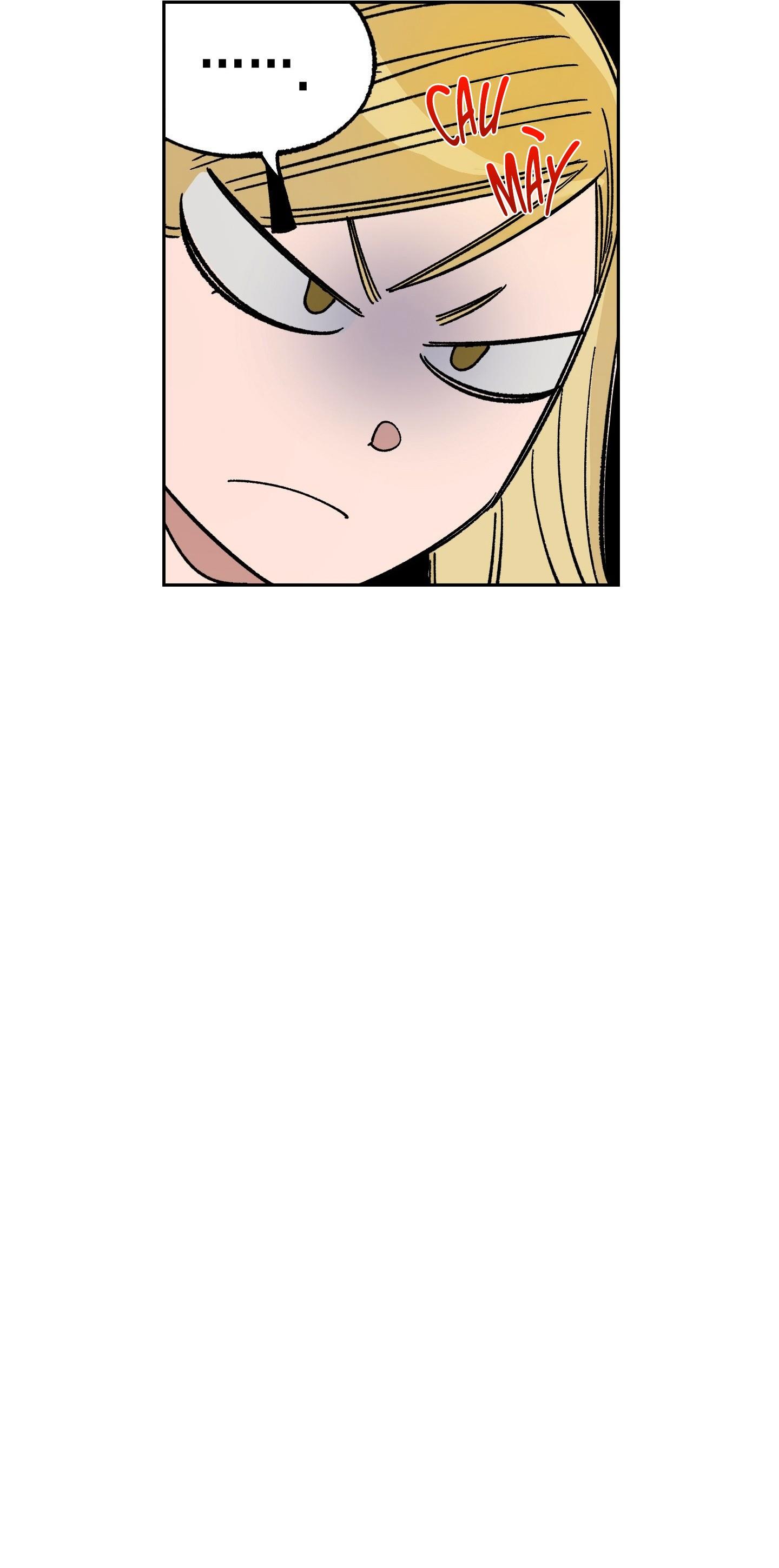 (CBunu) Điểm Hẹn Tình Đơn Phương - Chap 35