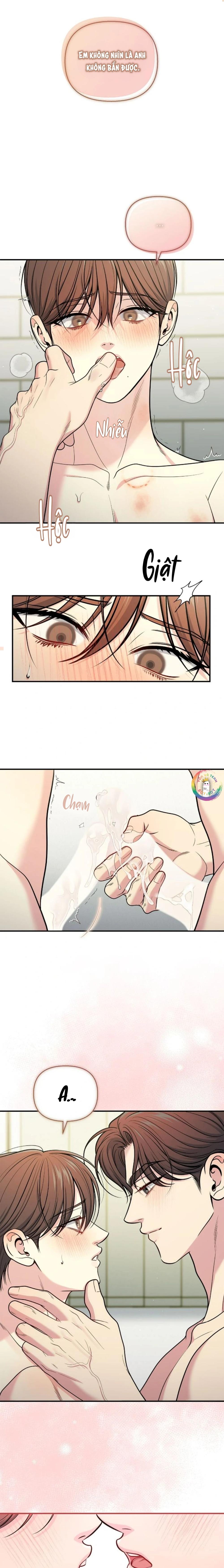Tình Yêu Bí Mật - Chap 68