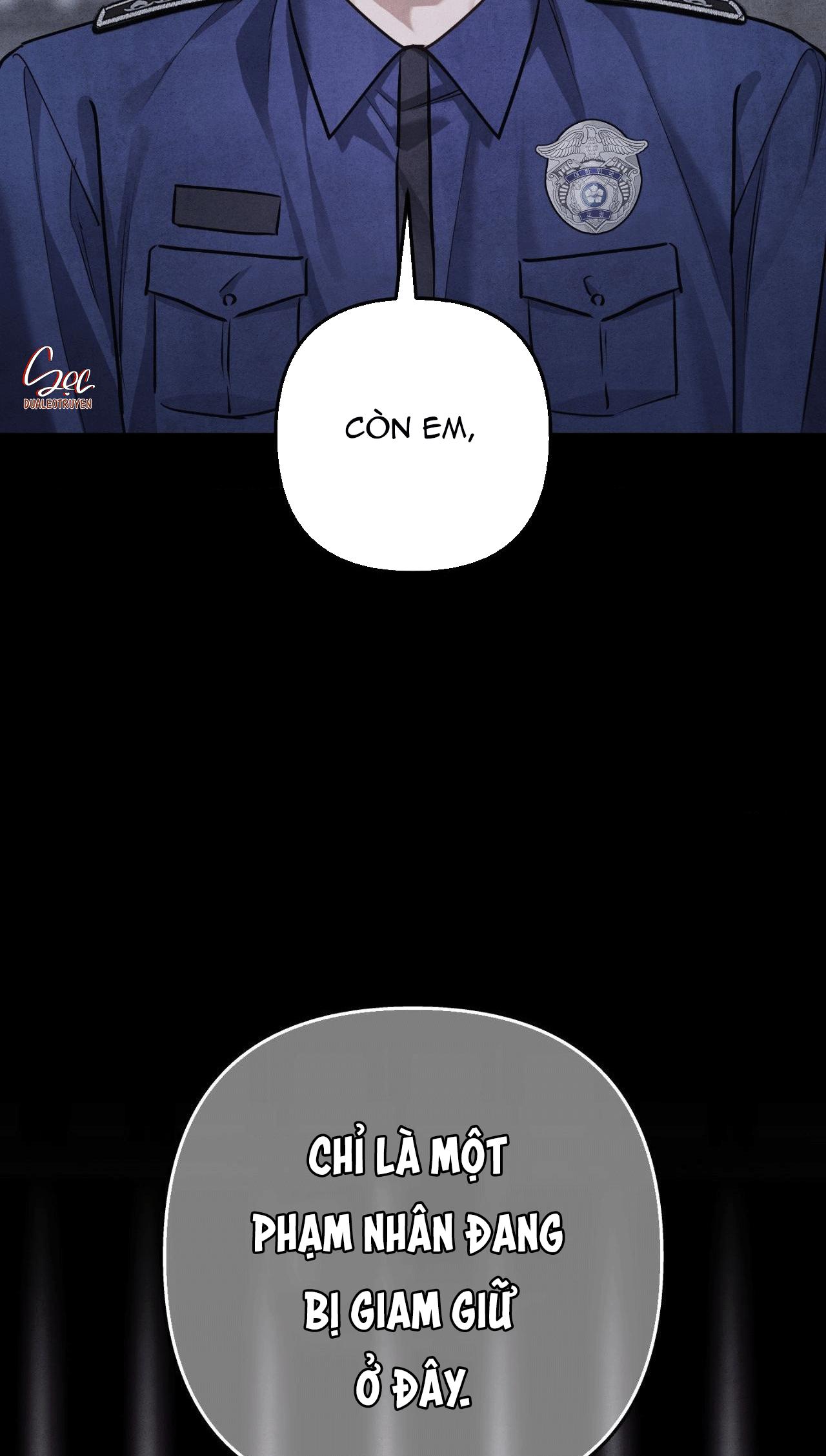 LOCKED IN LEAD - Chap 17