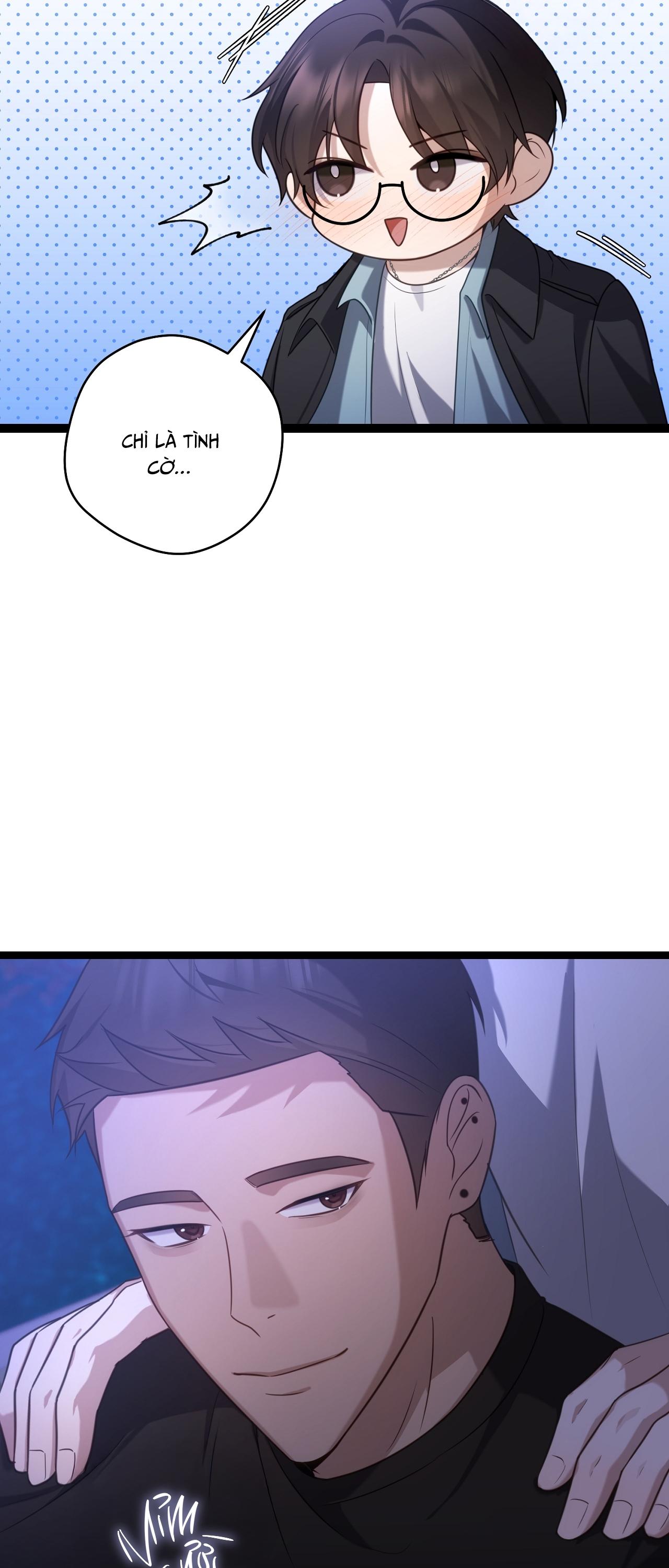 BÁU VẬT CỦA GUIDE - Chap 21