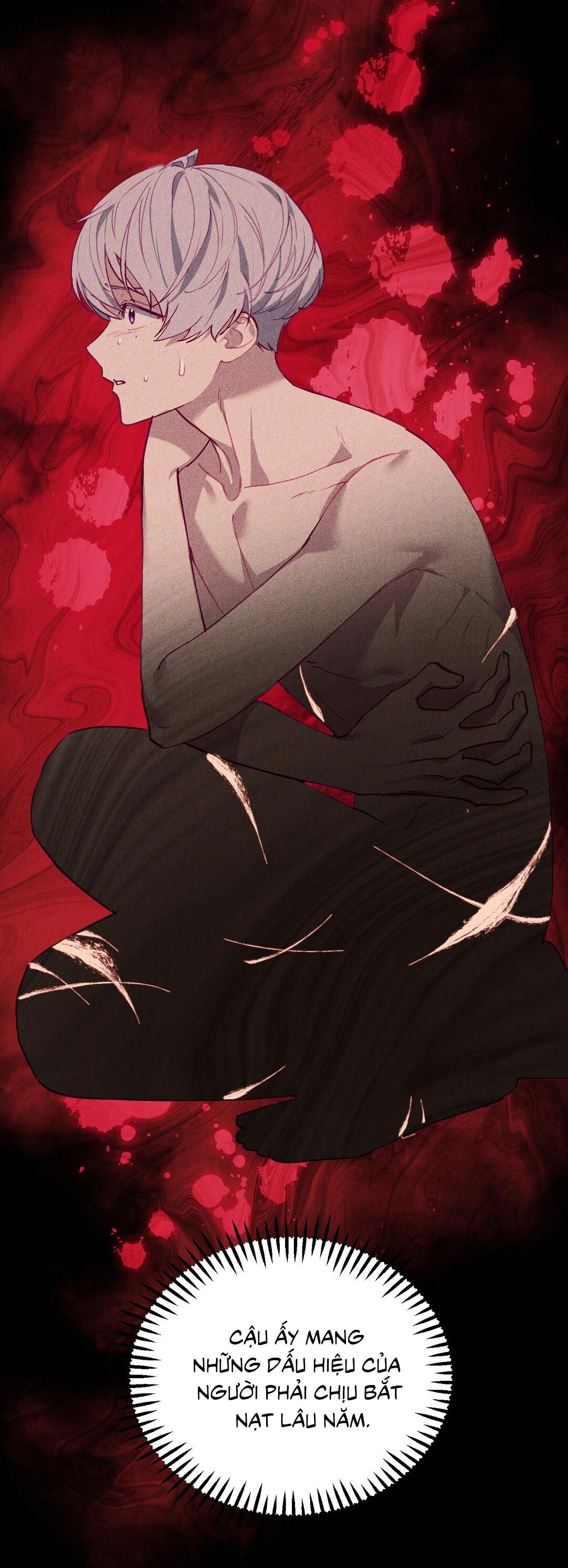 Cách Để Vị Hoàng Tử Bị Bỏ Rơi Sống Lại - Chap 9