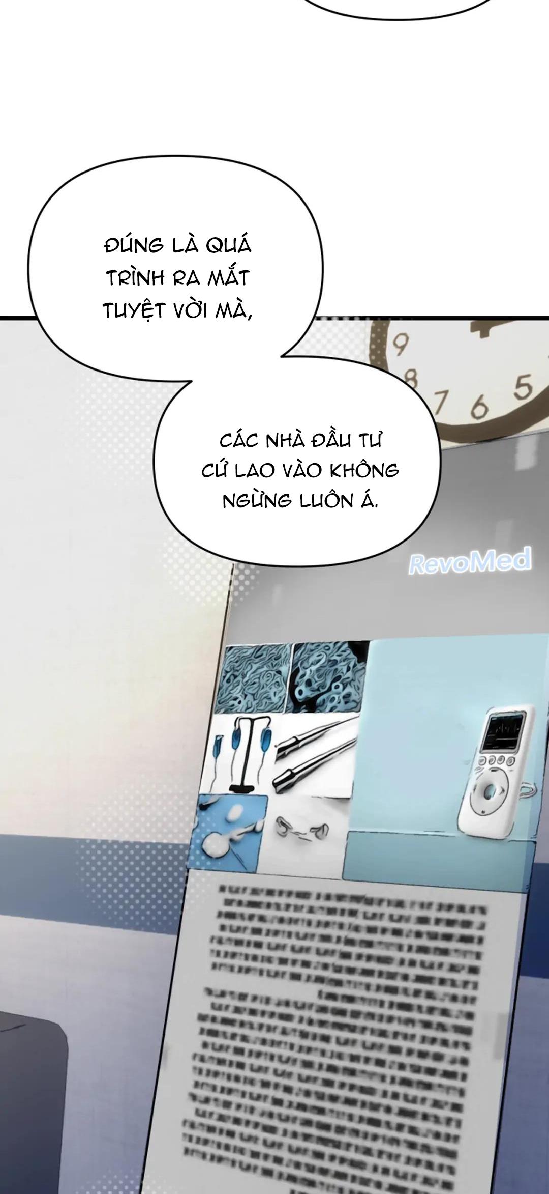 Báo Cáo Chụp Tuyến Tiền Liệt - Chap 7