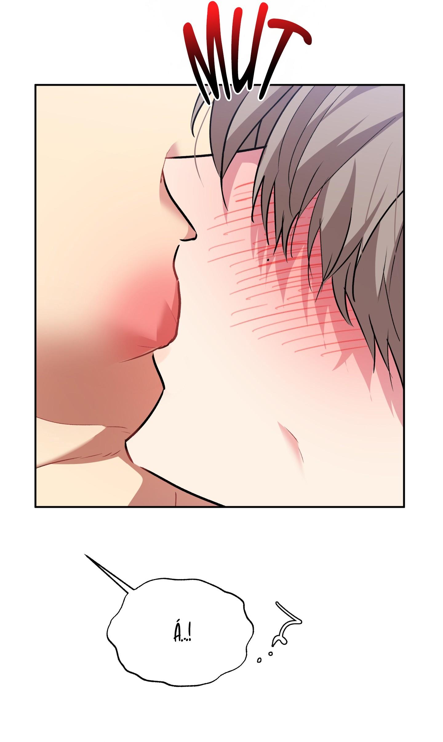 (CBunu) Vị Khách Từ Căn Nhà Phía Sau - Chap 10