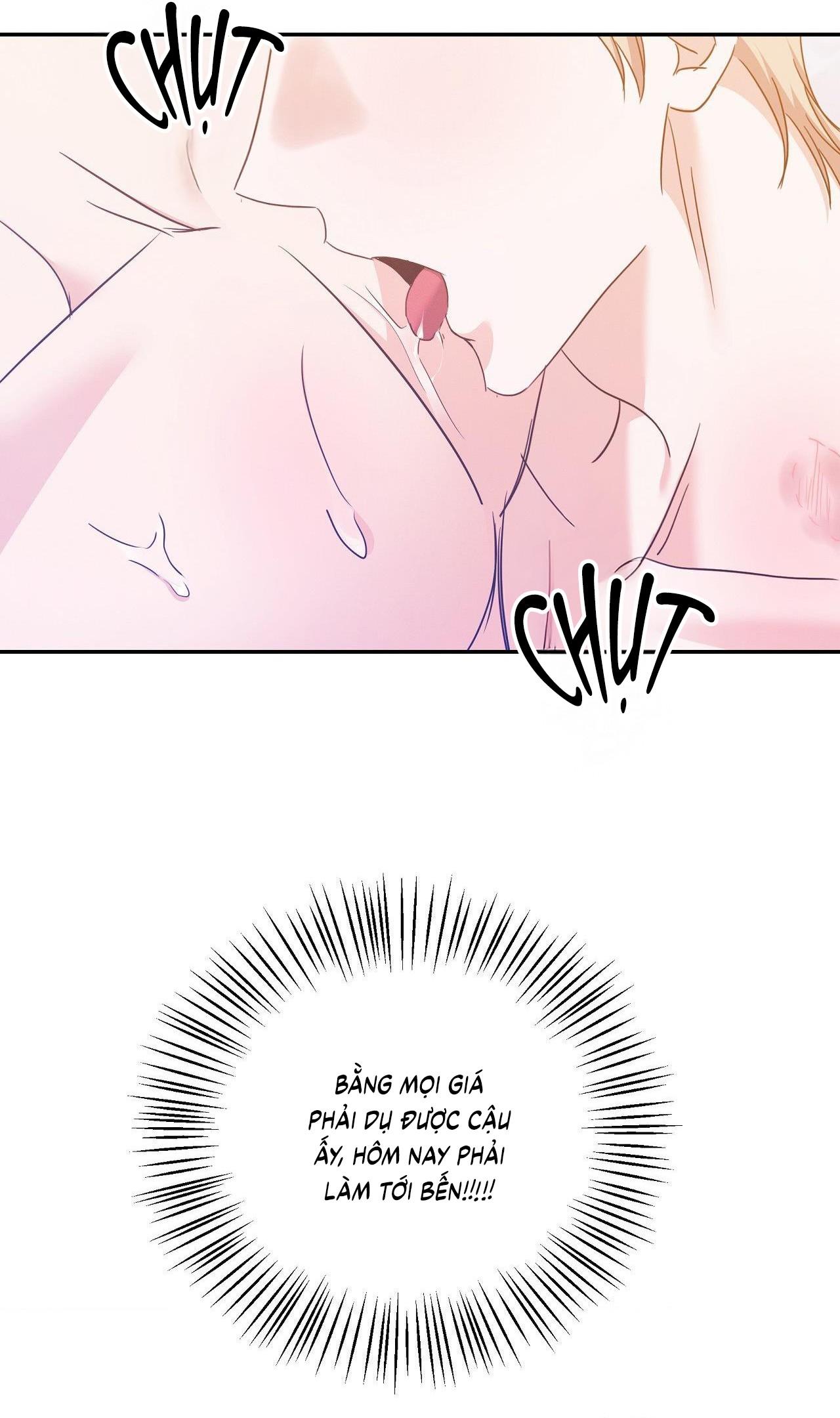 (CBunu) Cẩm Nang Fetish - Chap 10