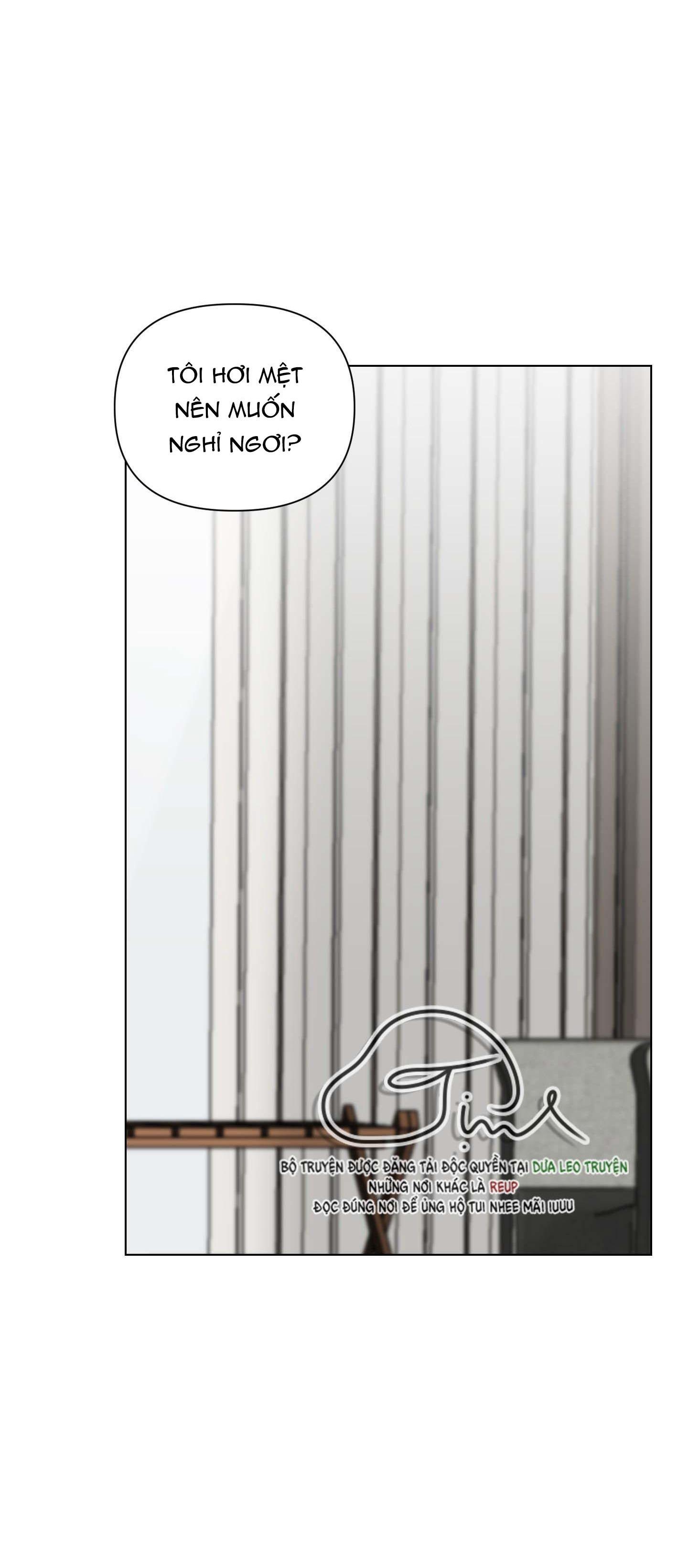 Cách chuẩn hóa kẻ thù - Chap 7