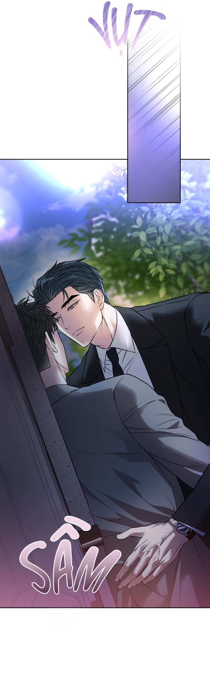 (CBunu) Vong Chủng - Chap 18