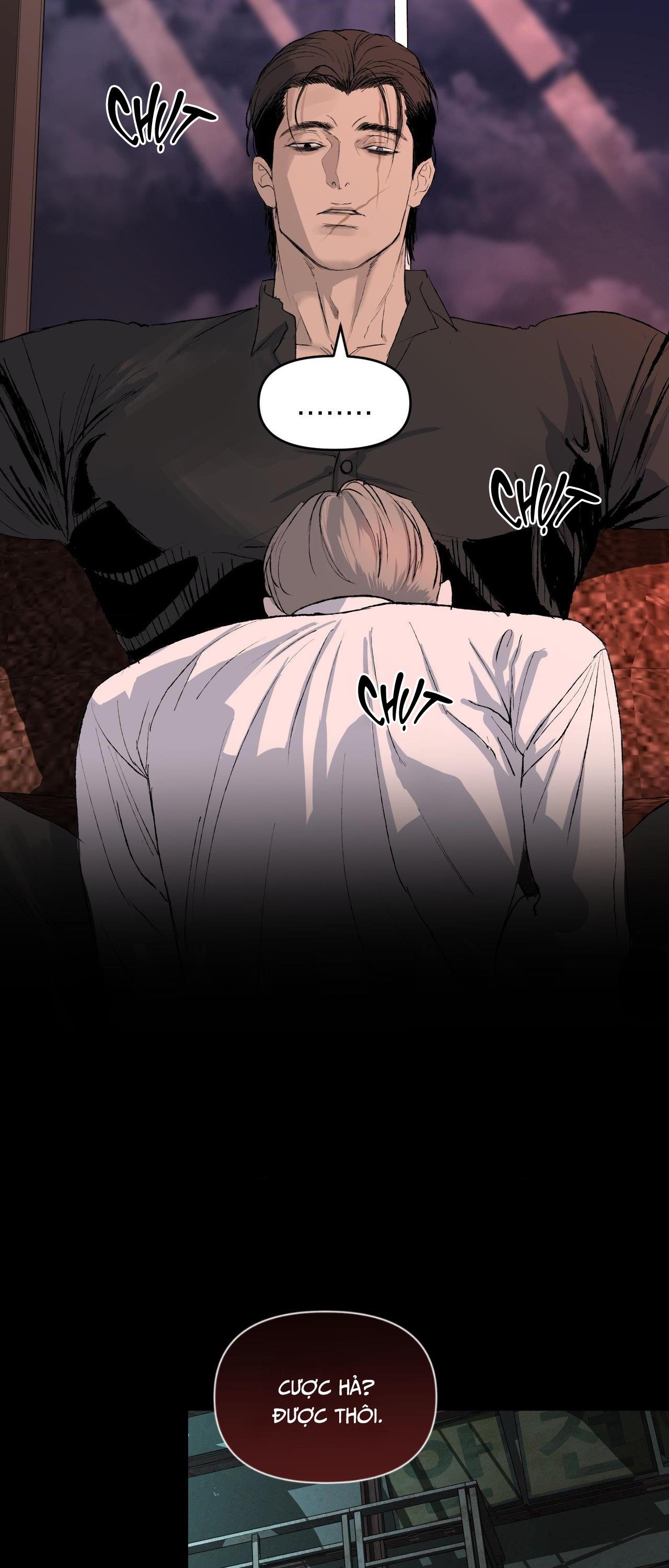 (GĐCV) RÁC RƯỞI CŨNG TỪNG CÓ GIÁ TRỊ - Chap 5