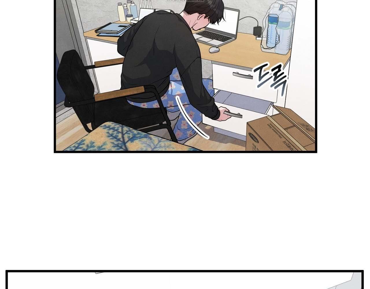 Hương Vị Không Thể Quên - Chap 5