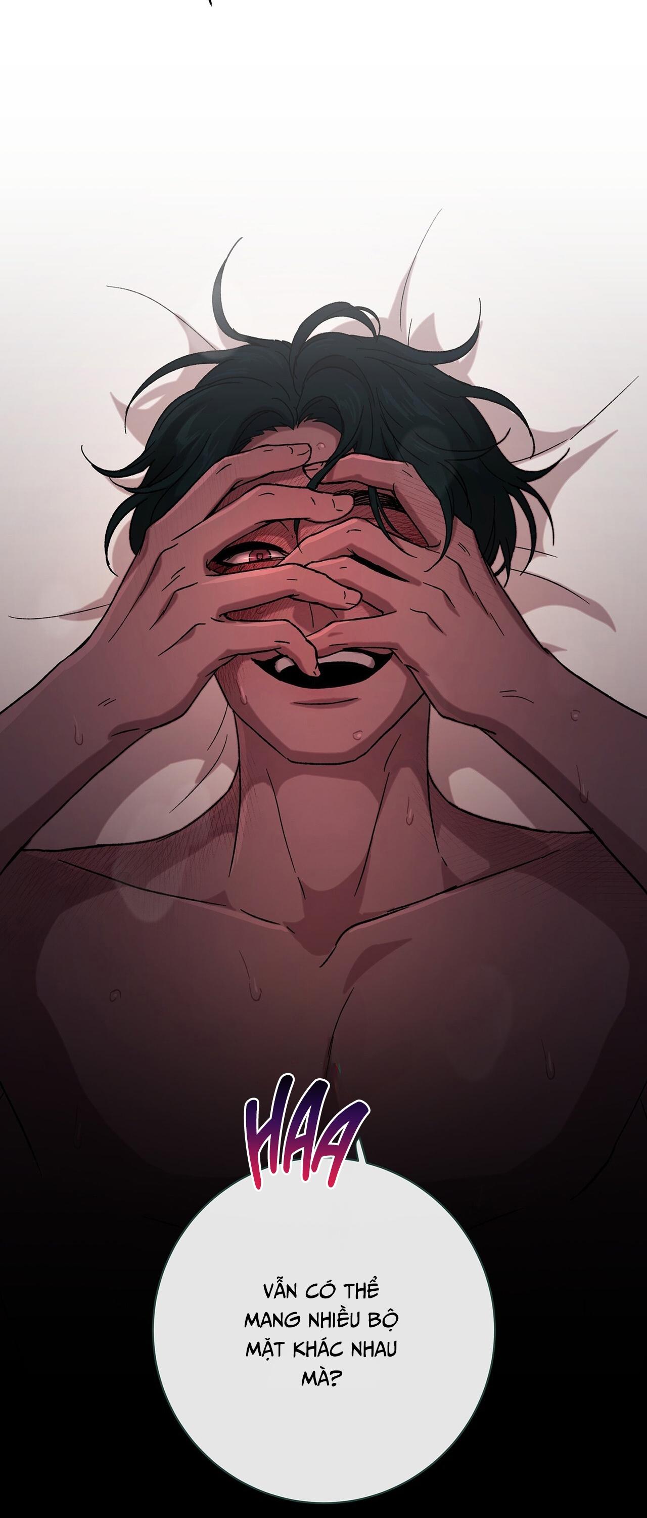 TUYỂN TẬP ÁM ẢNH, MƯU MÔ CÔNG - Chap 9.3 - Trang 73
