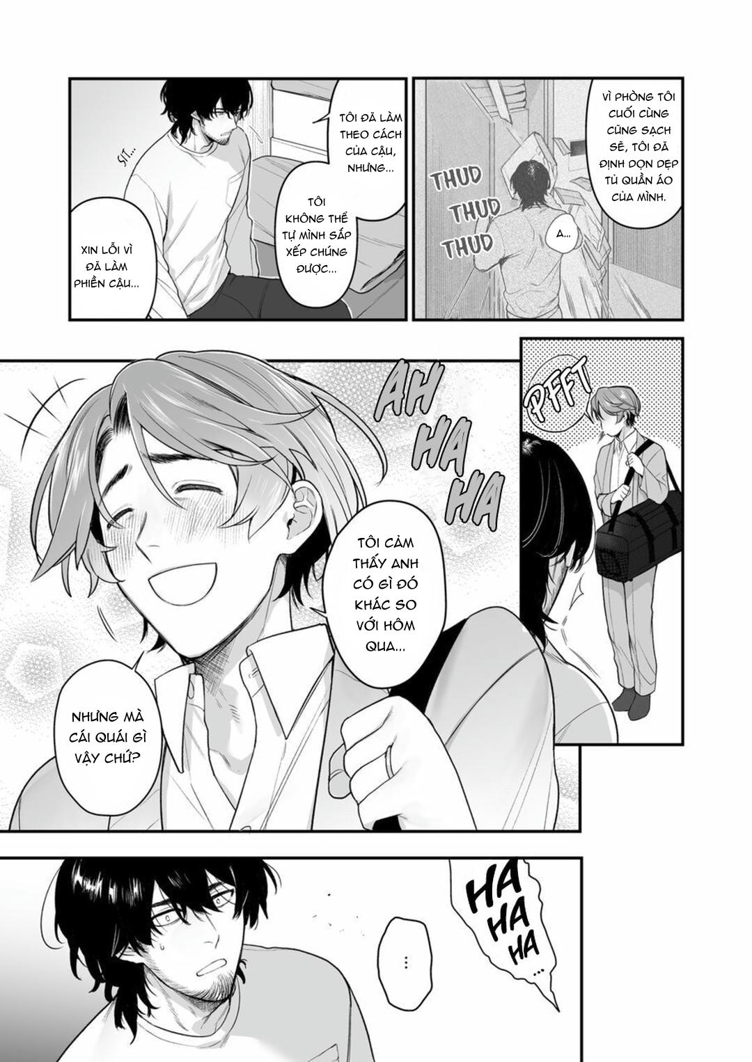 Tổng hợp boylove 18+ - Chap 385