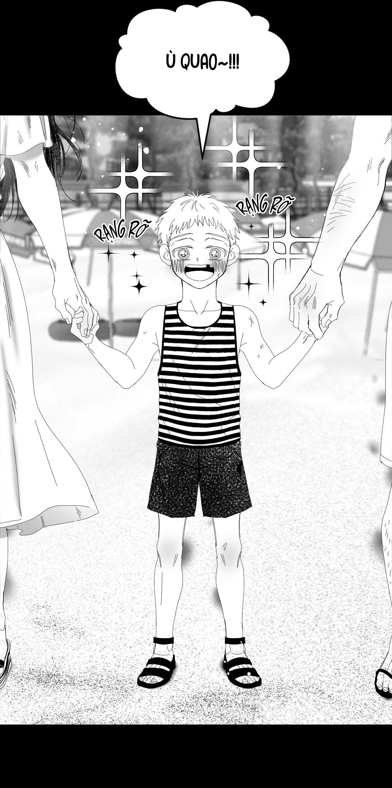 (CBunu) Mùa Đông Cuối Cùng Của Tôi - Chap 20