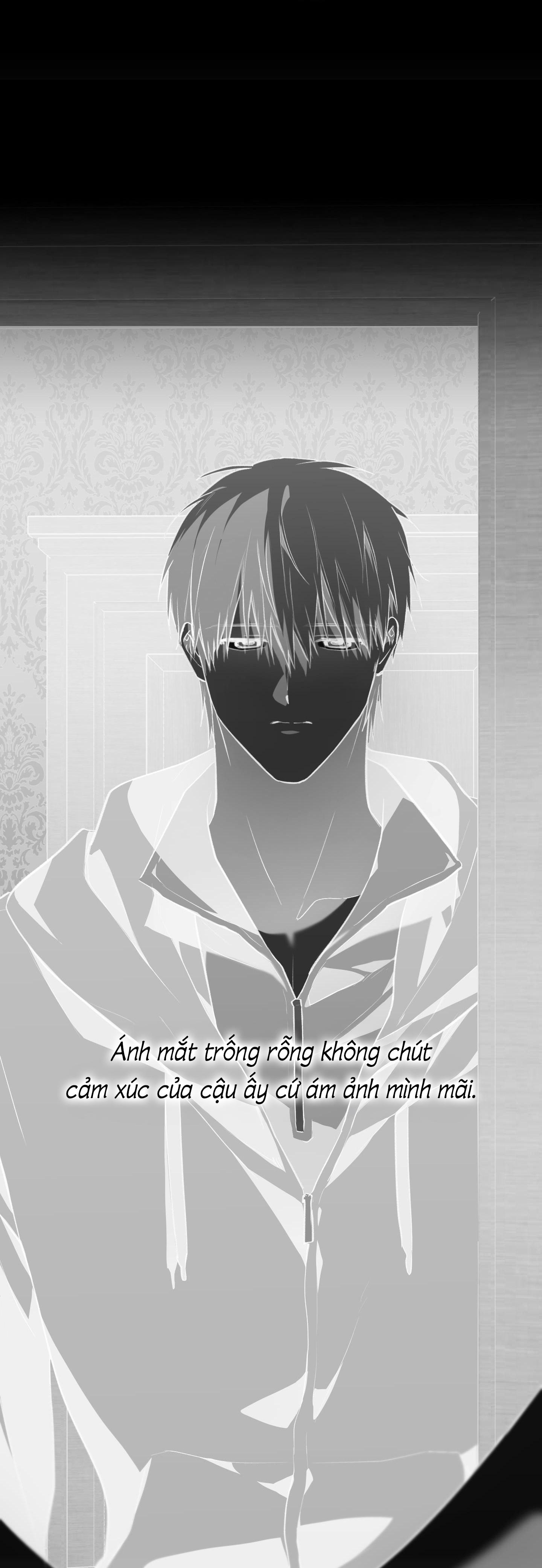 (CBunu) Control Time - Chap 37