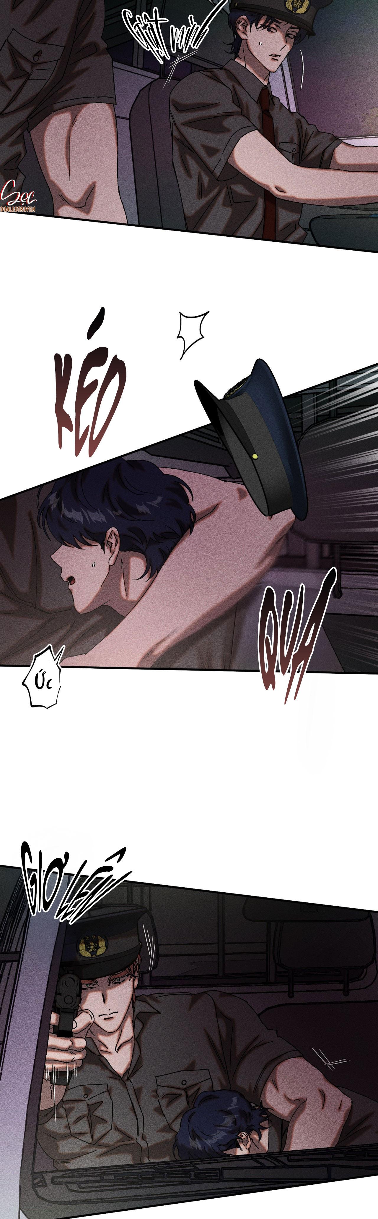 Cash Or Credit - Chap 57