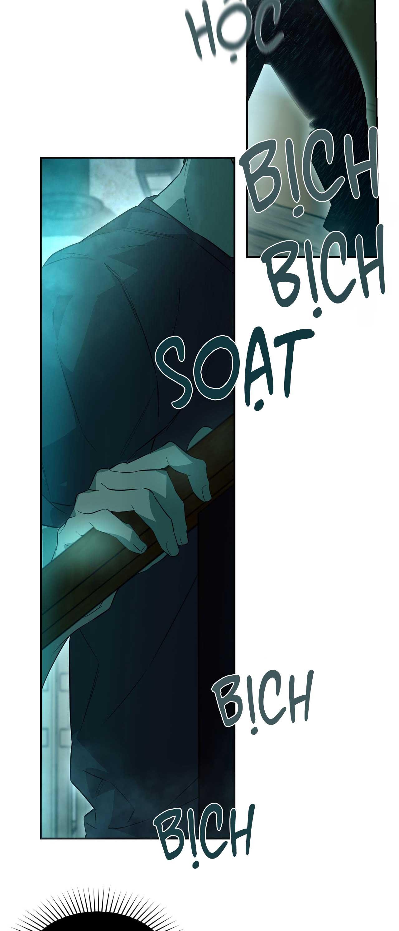 NERD PROJECT - Chap 48