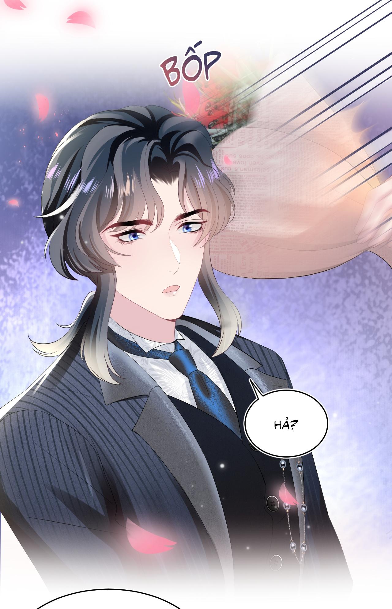 Tuyệt mỹ bạch liên hoa online dạy học - Chap 72