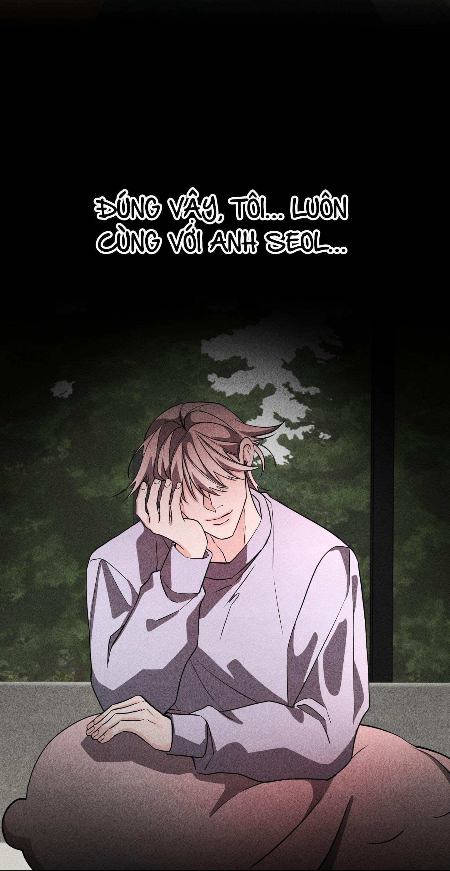 ĐỔI VỊ TRÍ RỒI SAO - Chap 13