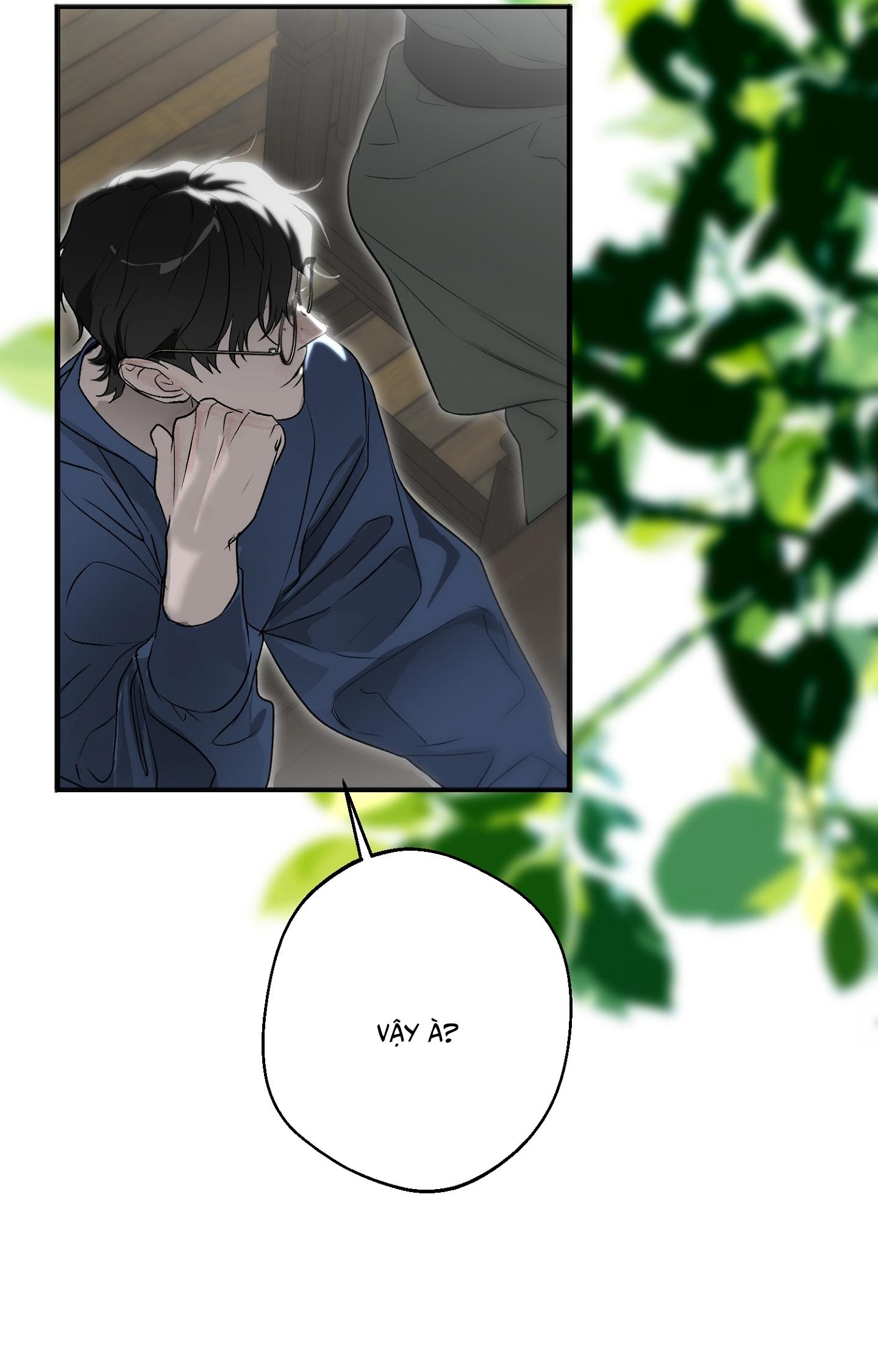 KHI VẬN MỆNH ĐƯA LỐI - Chap 6