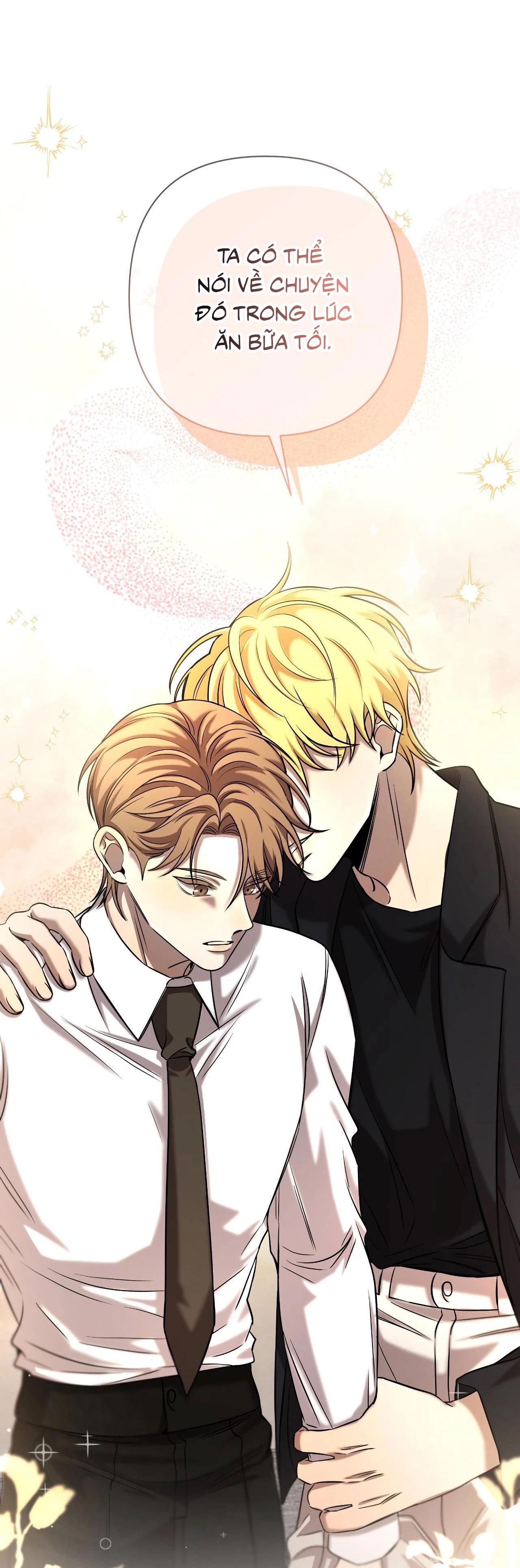 Mắc Kẹt Trong Game Hẹn Hò Của Em Gái Tôi - Chap 87