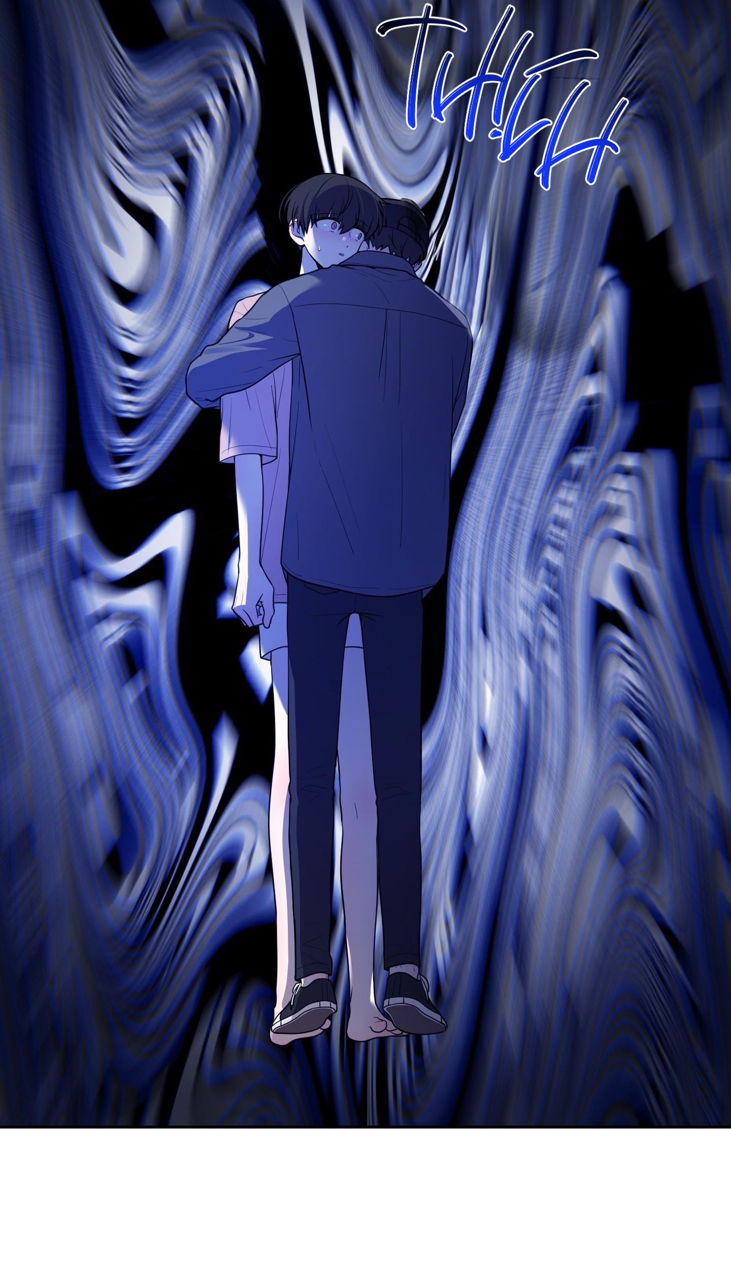 (CBunu) Chuyện Rằng Tôi Yêu Cậu - Chap 29