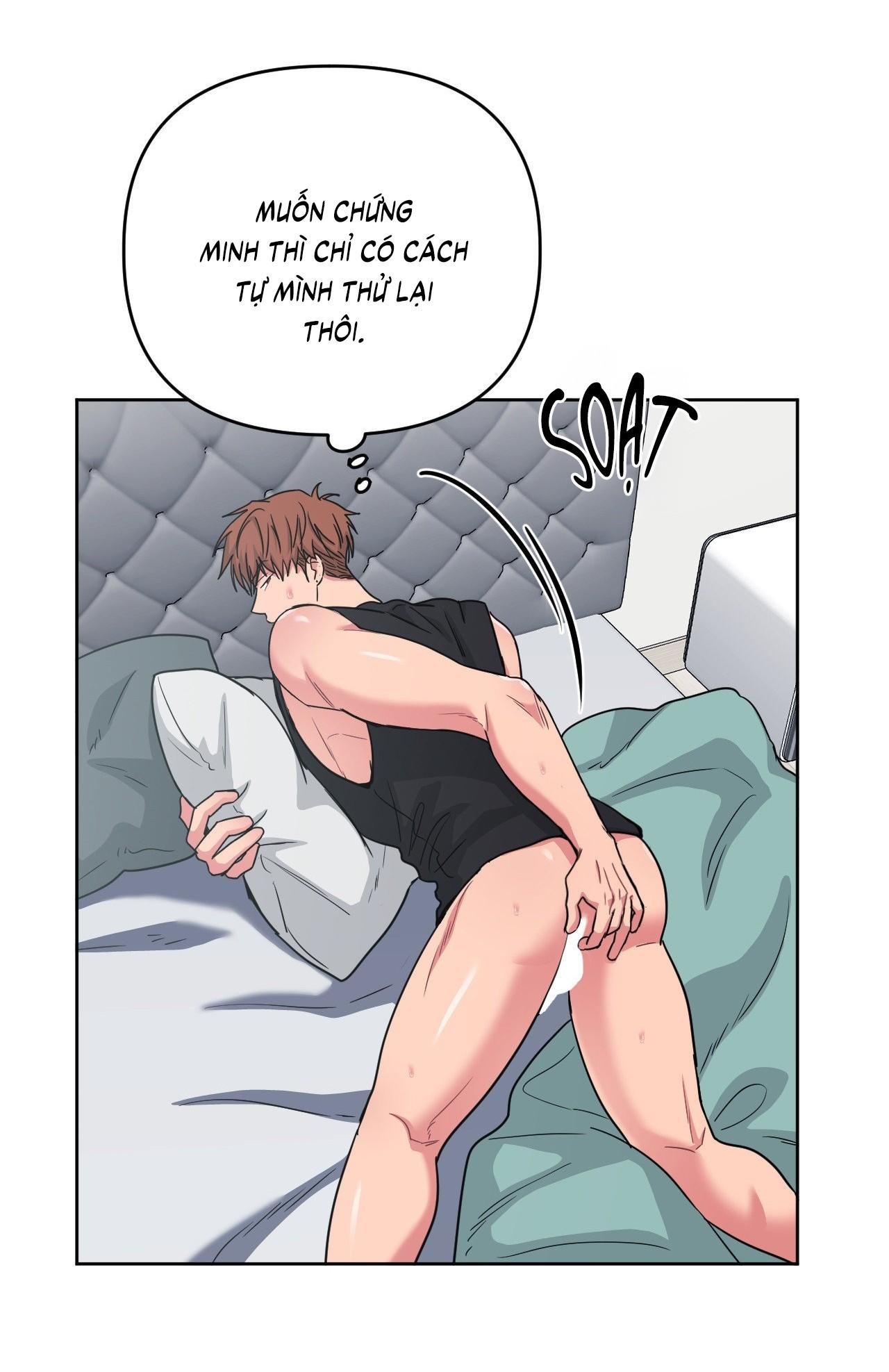 (CBunu) Chàng Trai Mỹ Thuật - Chap 60